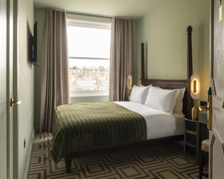 Ellen Kensington 5* Londen