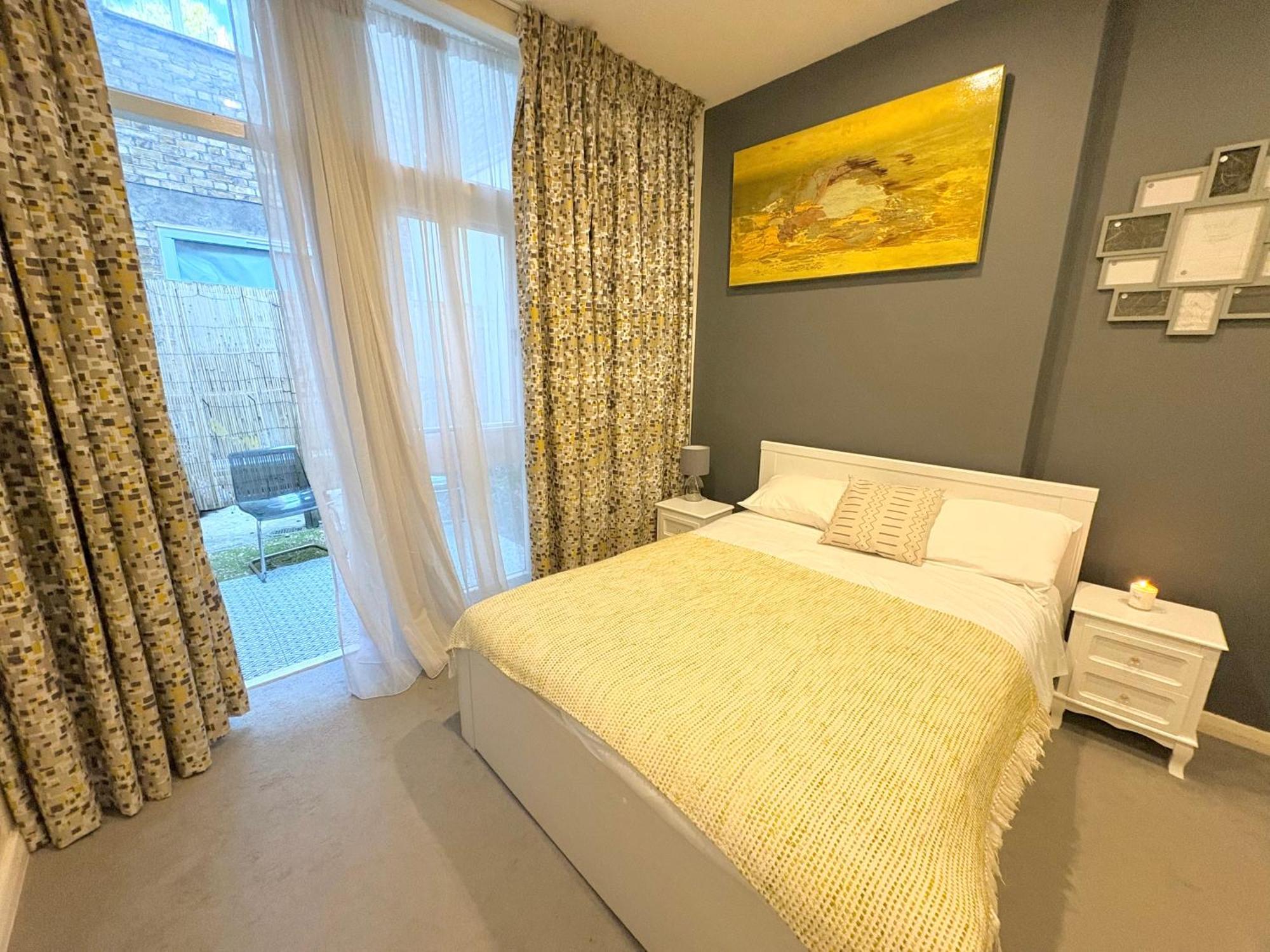 5 Bedroom 4 Bathroom 1 Reception House In Marylebone W1 Londres