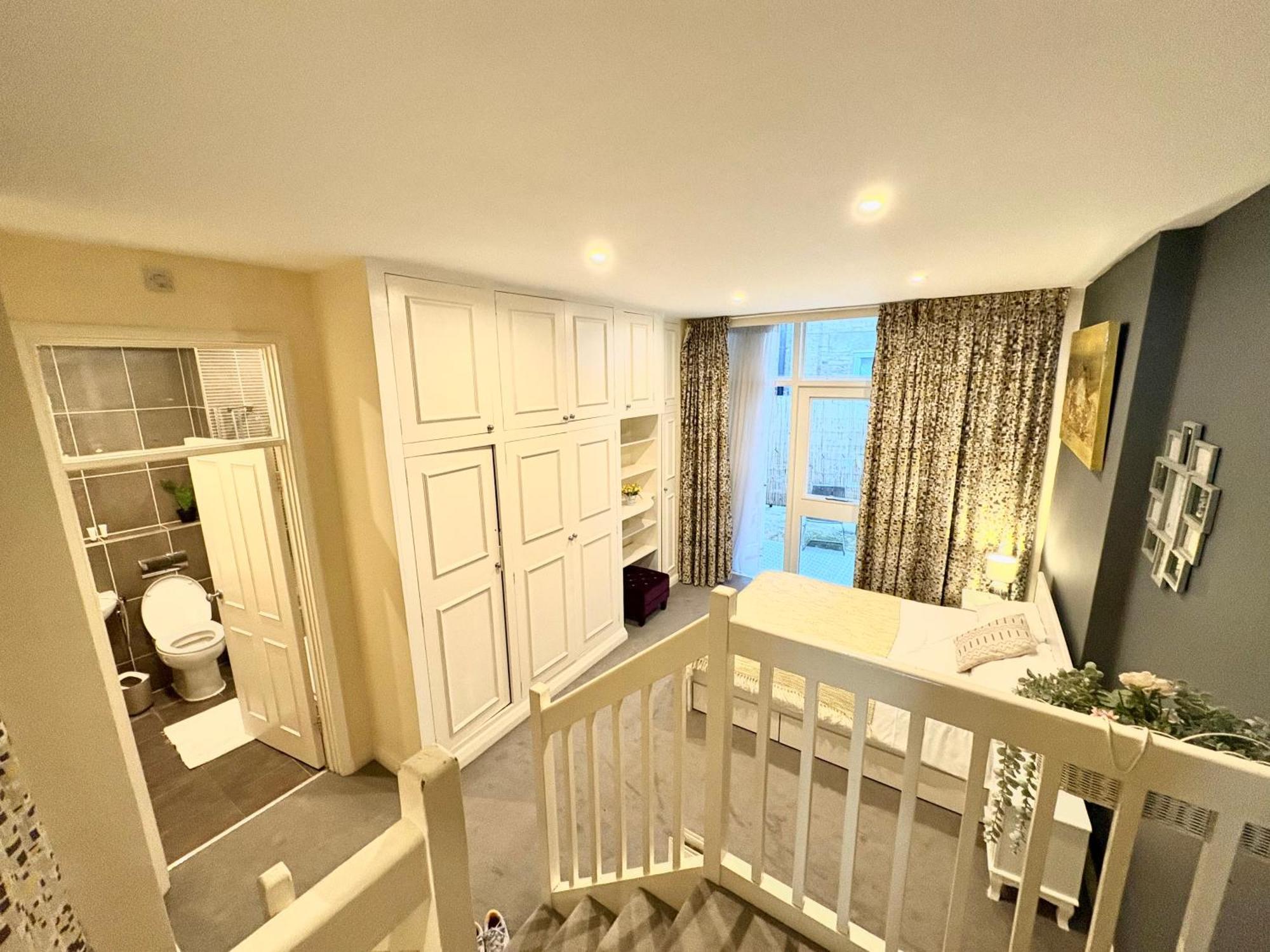 5 Bedroom 4 Bathroom 1 Reception House In Marylebone W1 Apartamento Londres