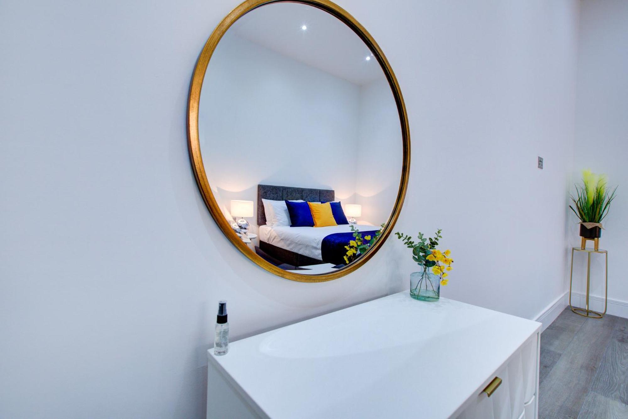 Apartment Hybrid Resi - Wandsworth Close To Clapham London
