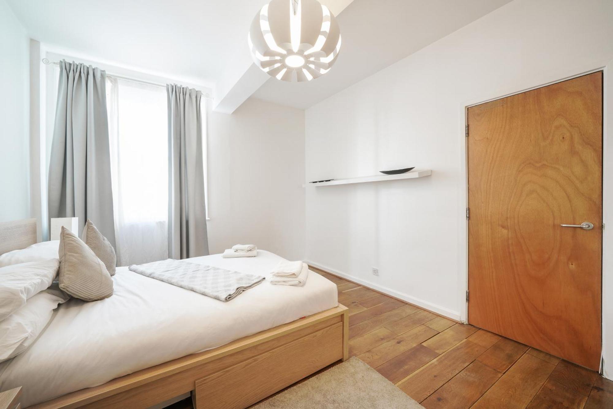 Appartement Oxford Street By Advan *