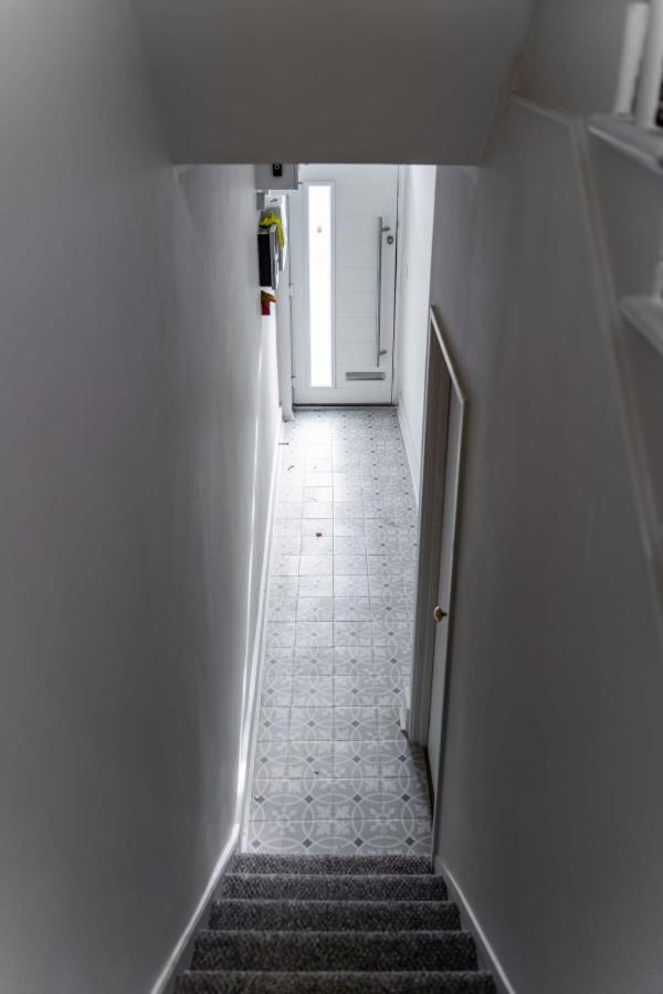 Apartment Beautiful In Kentish Town London