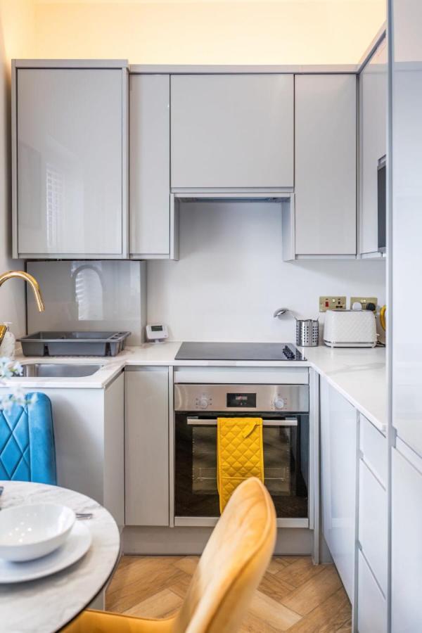 Beautiful In Kentish Town * London