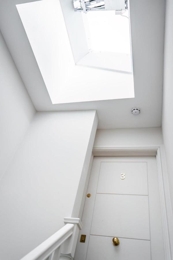 Beautiful In Kentish Town Apartment