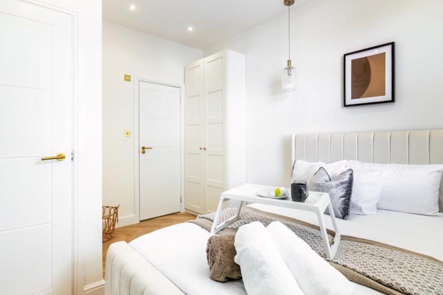 Apartment Beautiful In Kentish Town