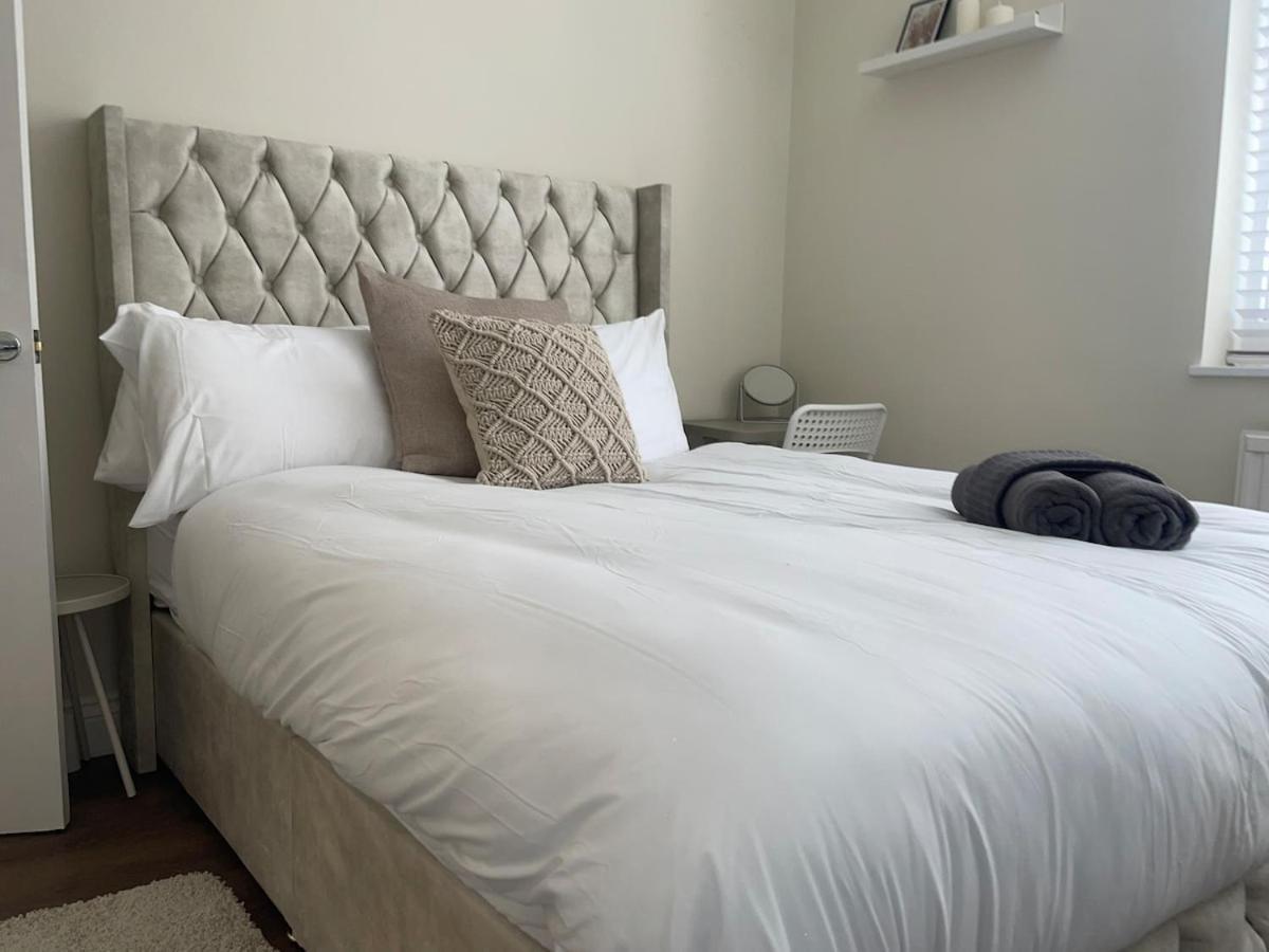 Cozy Prime * Londres