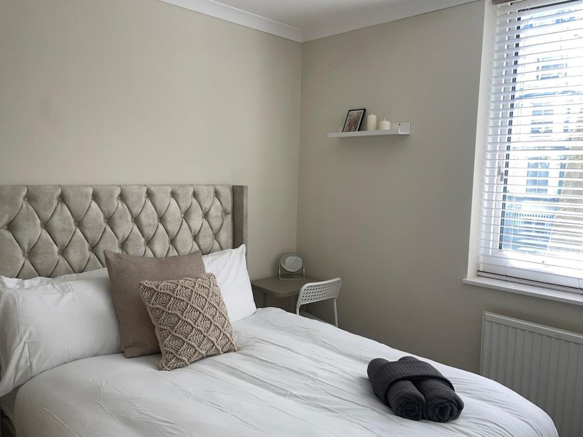 Cozy Prime Apartamento Londres