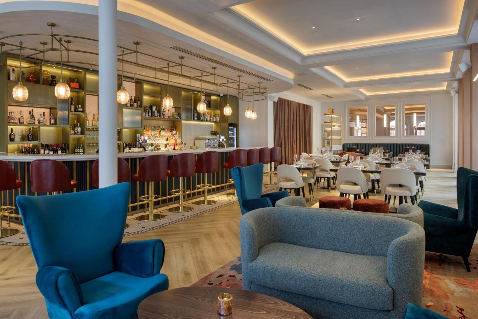 Hotel The Memoir Club London