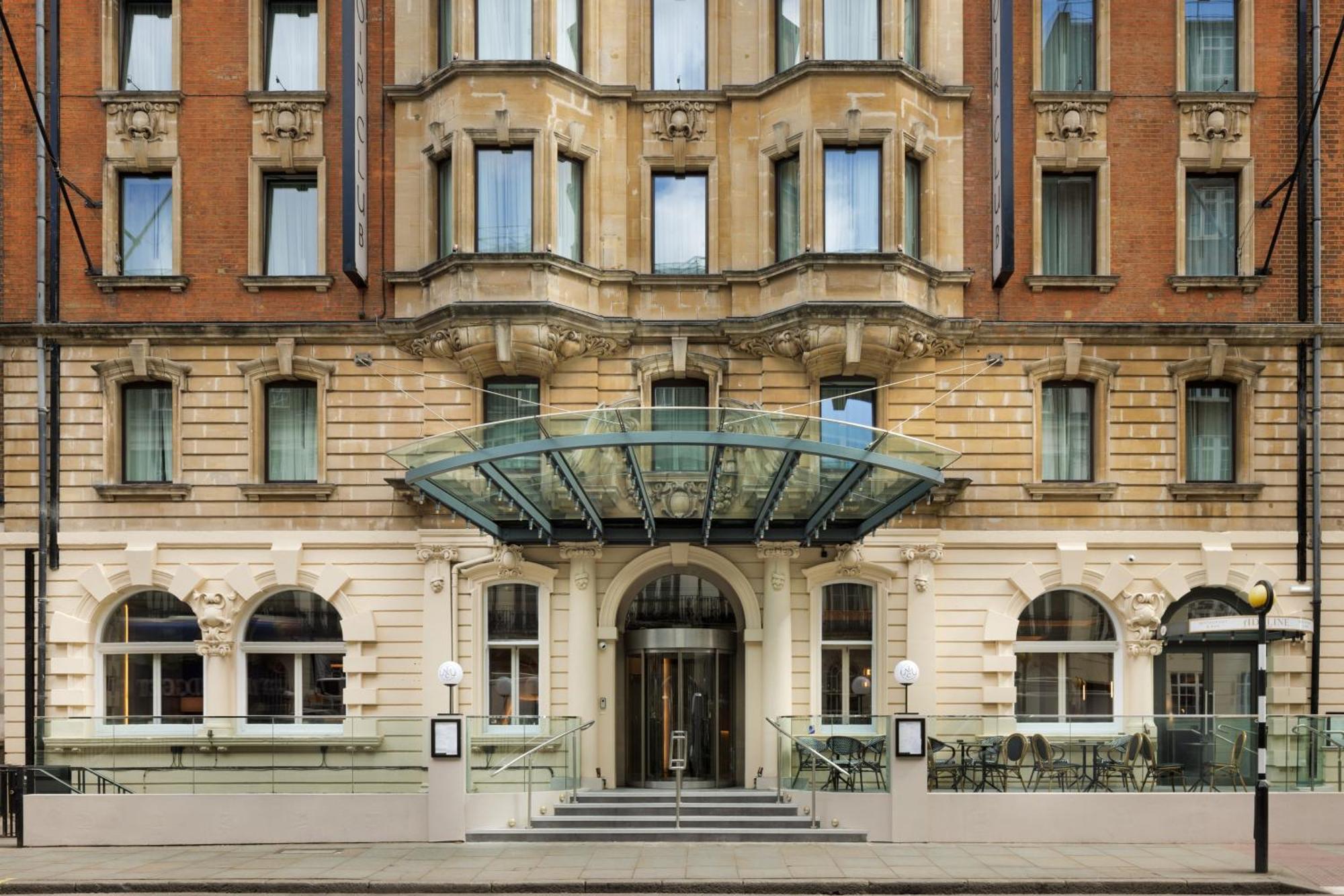 The Memoir Club London