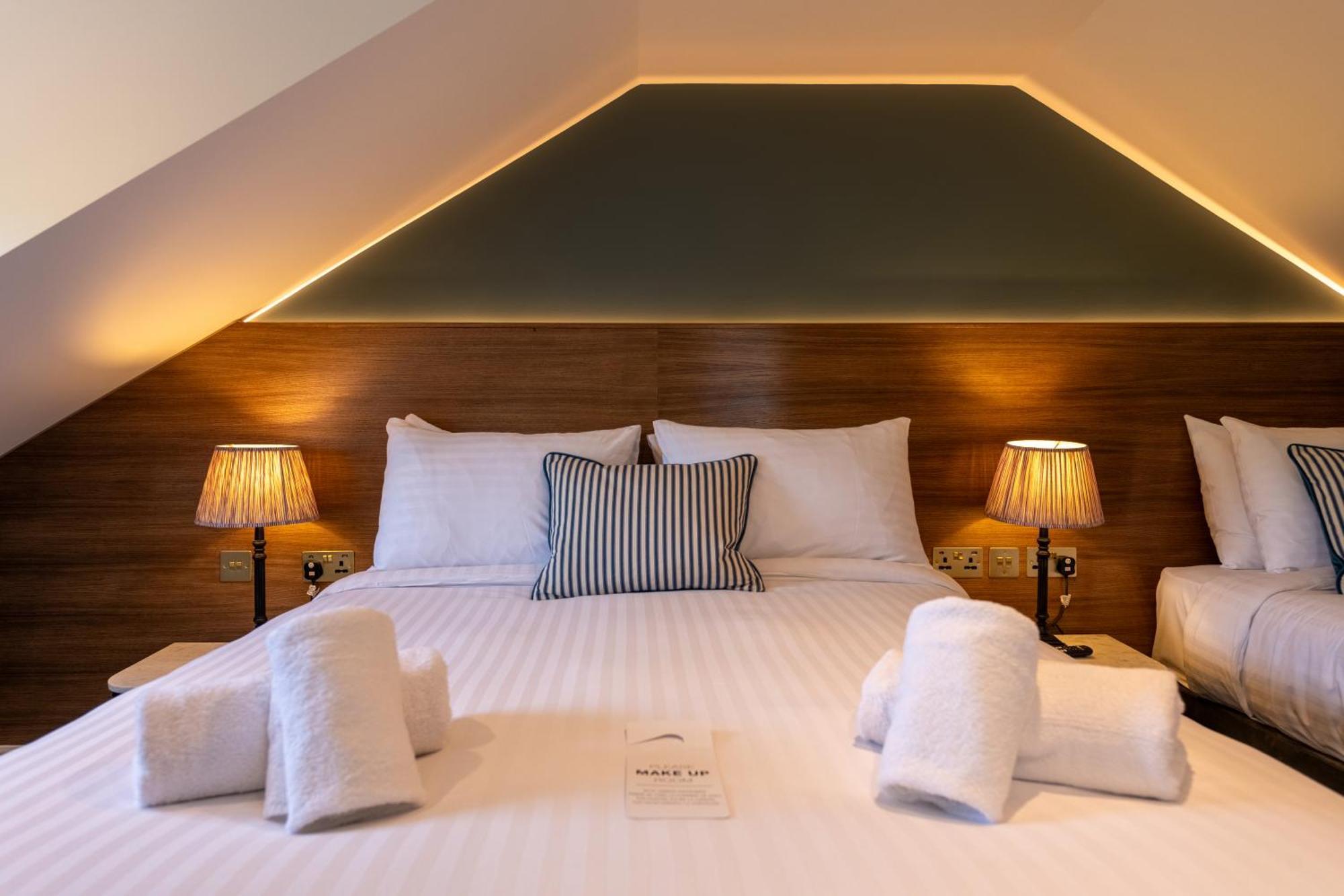 The Crown Pub & Guest house 4*