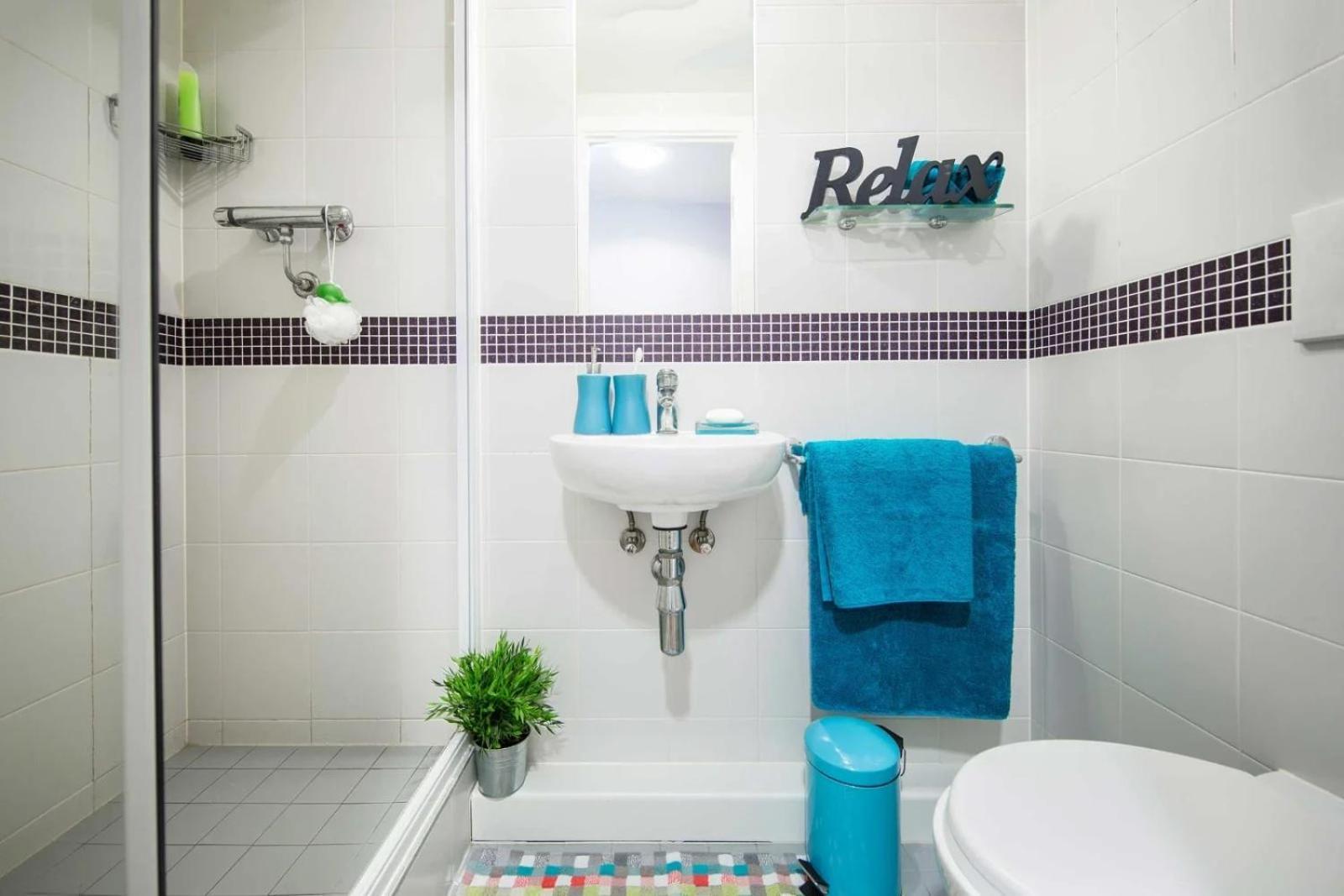 Stunning At Dashwood In For Students Only Apartment London