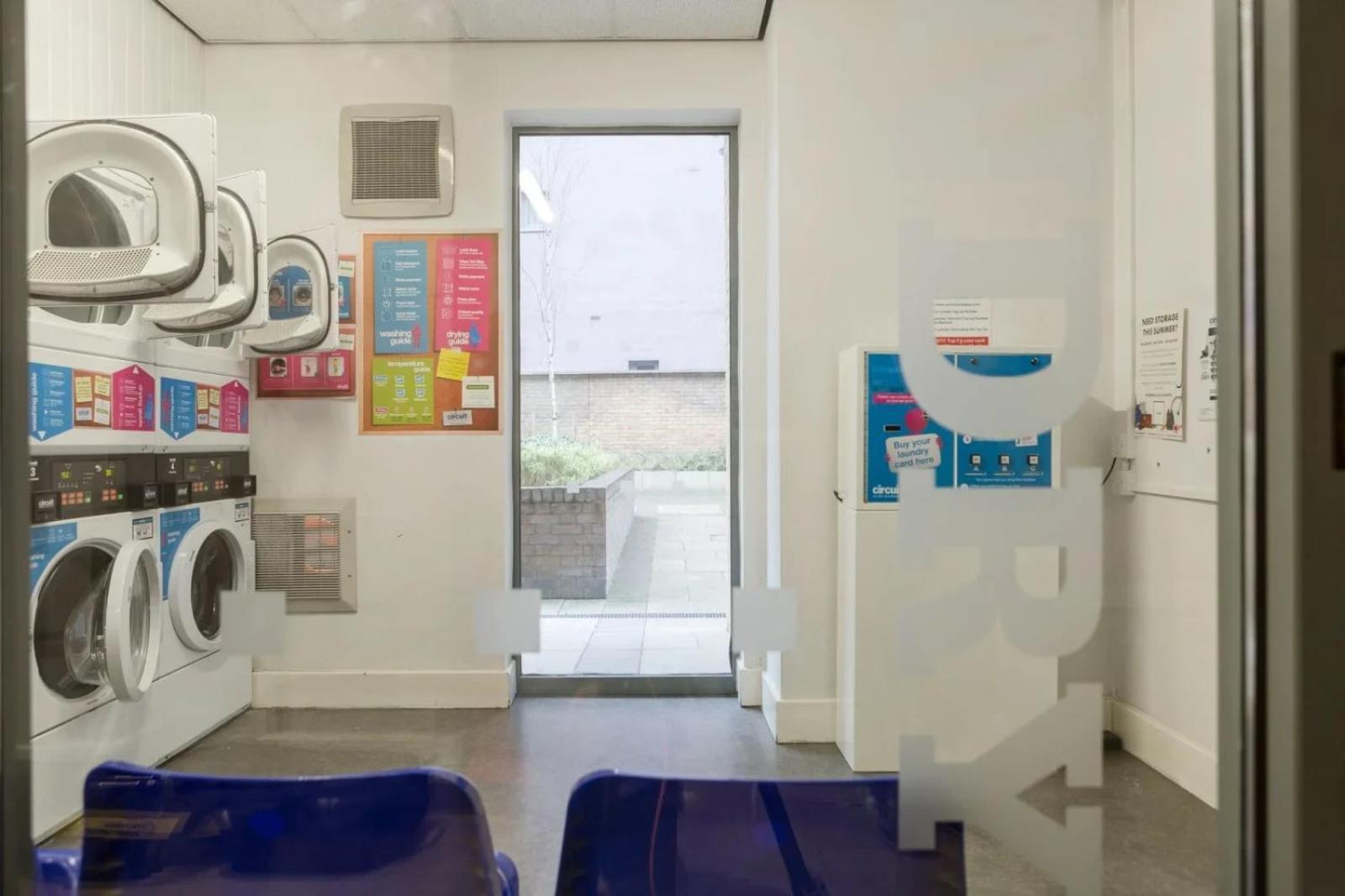 Stunning At Dashwood In For Students Only Apartment