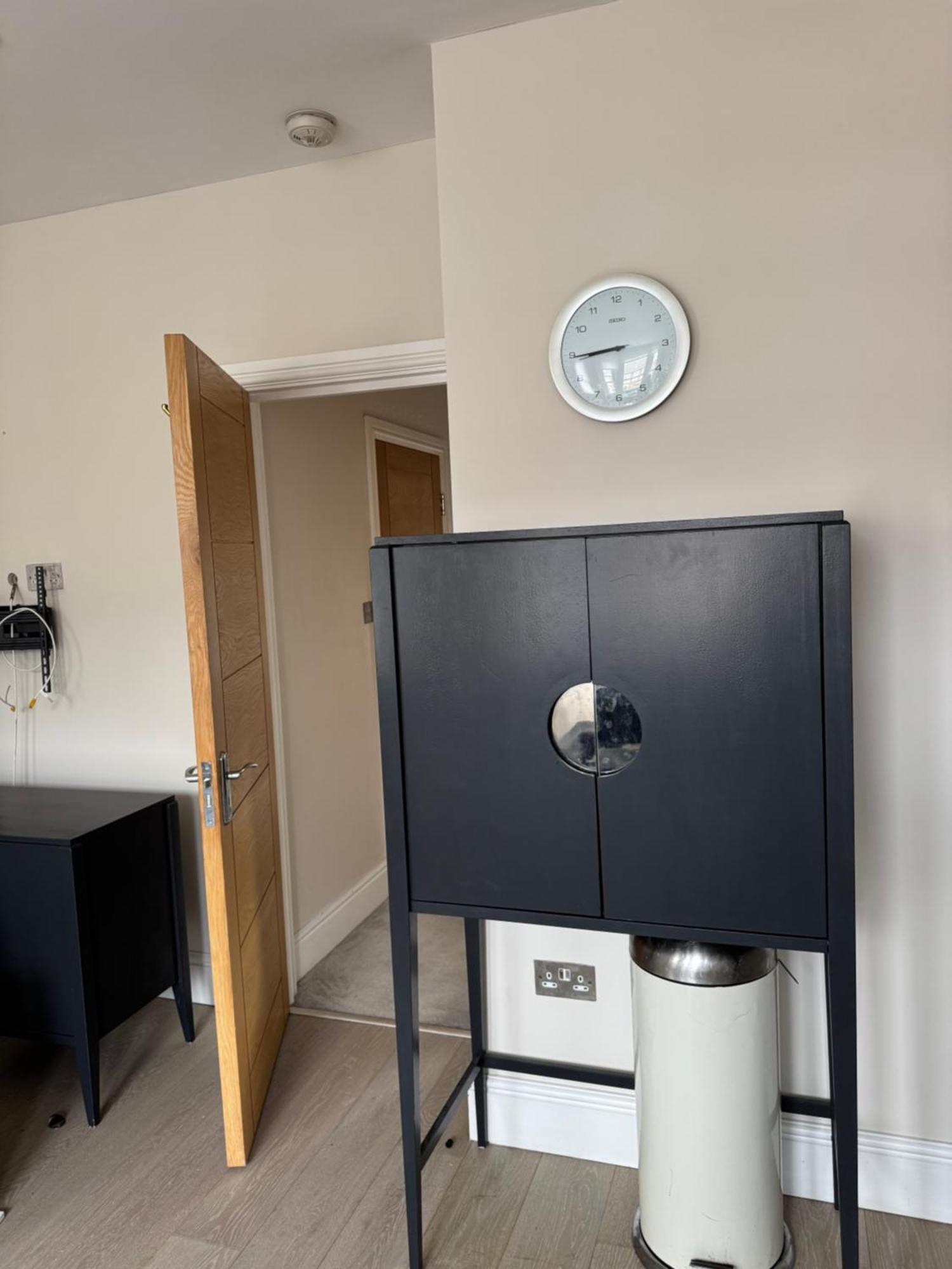Stronsa B Apartamento Londres