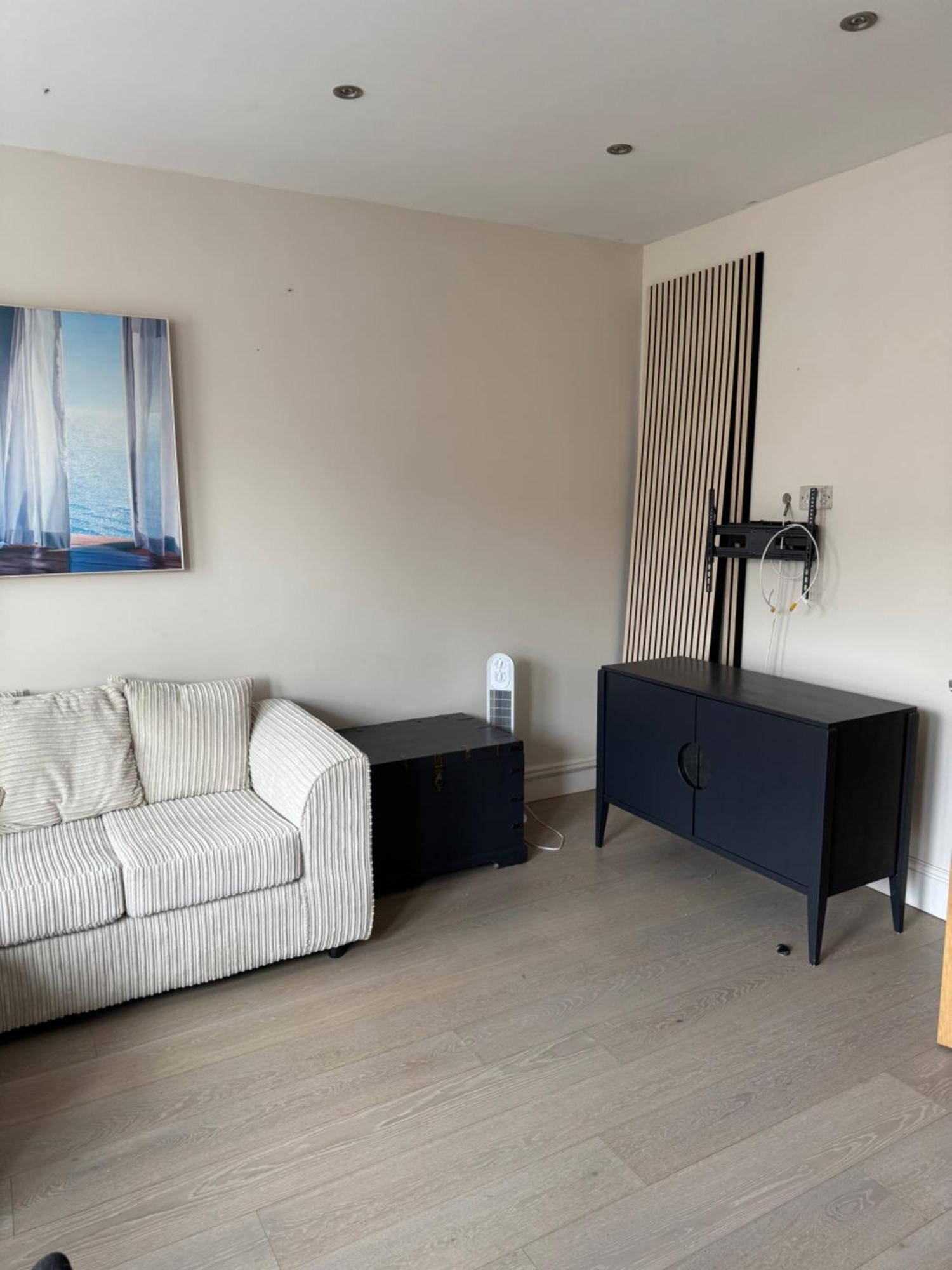 Apartamento Stronsa B