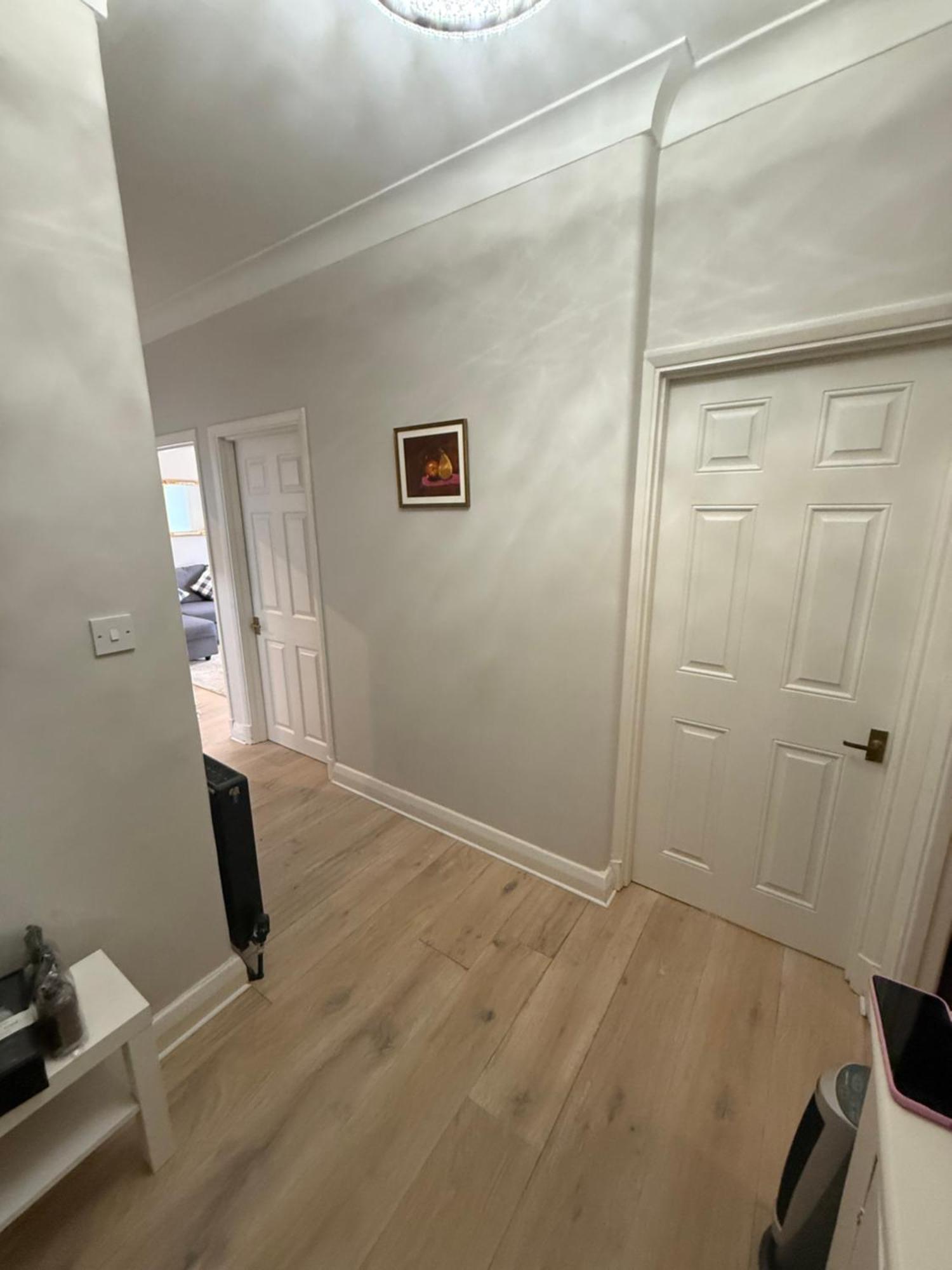 Apartment Stylish 3-bedroom Flat In Belsize Park Perfect For Families Business Trips! *