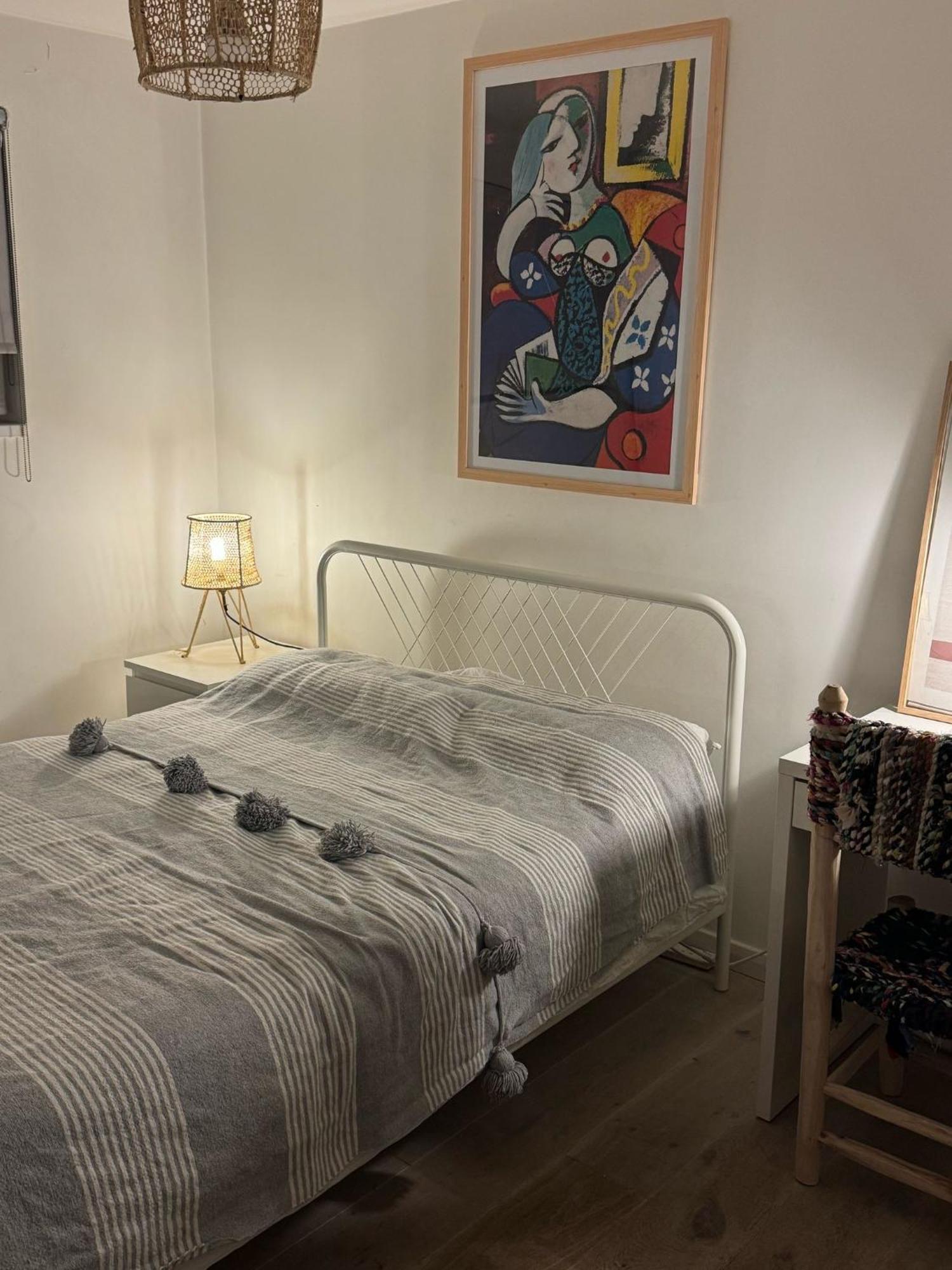 Cozy In Great Location Stockwell Clapham Homestay *
