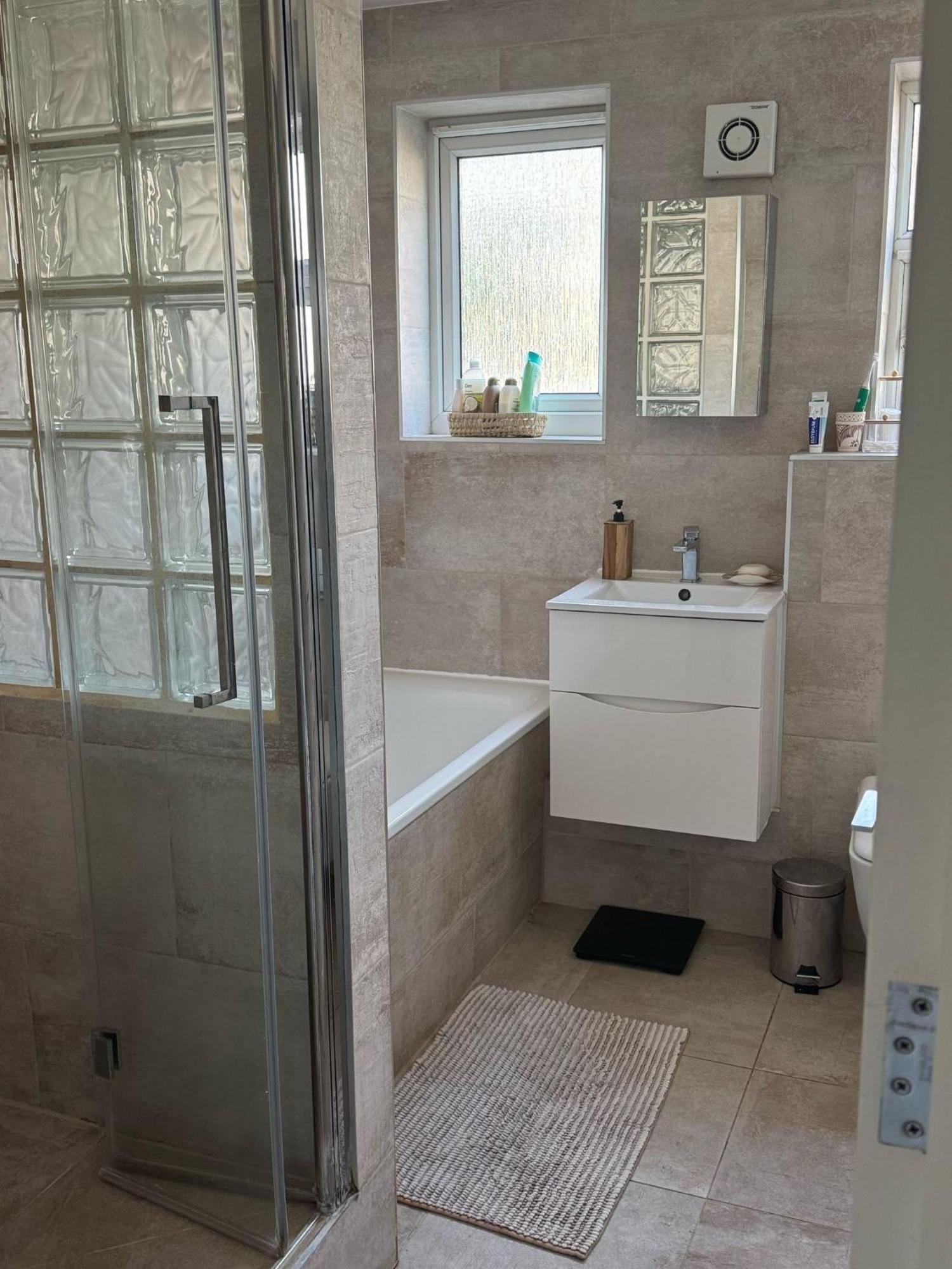 Homestay Cozy In Great Location Stockwell Clapham London