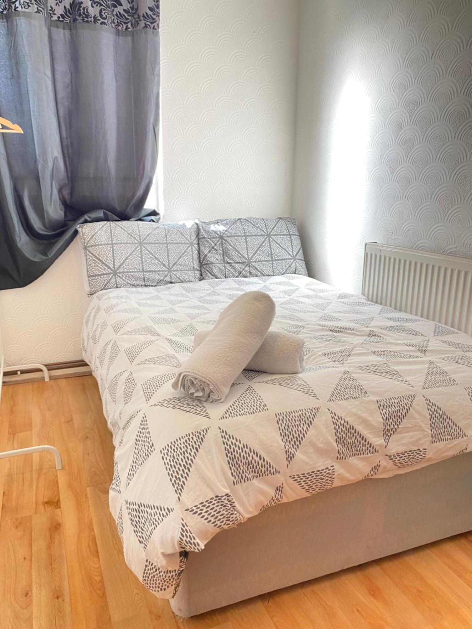 Harolds Homestay London