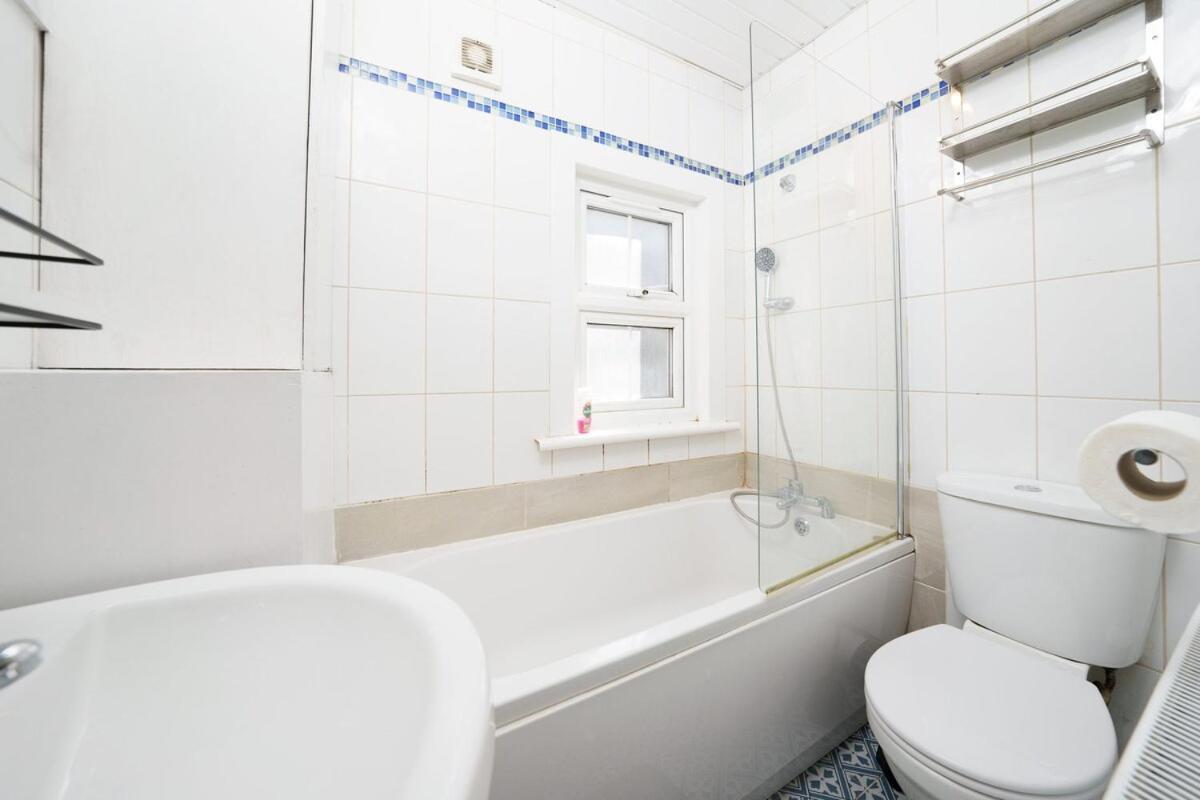 Stylish Flat 1br With Airbed Sleeps 4 Apartment