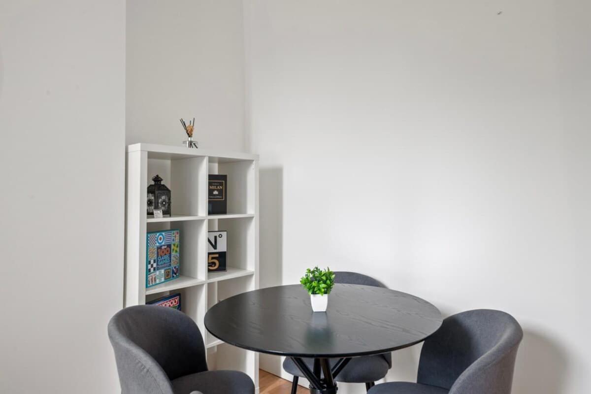 Sg, Cosy In Paddington Appartement *