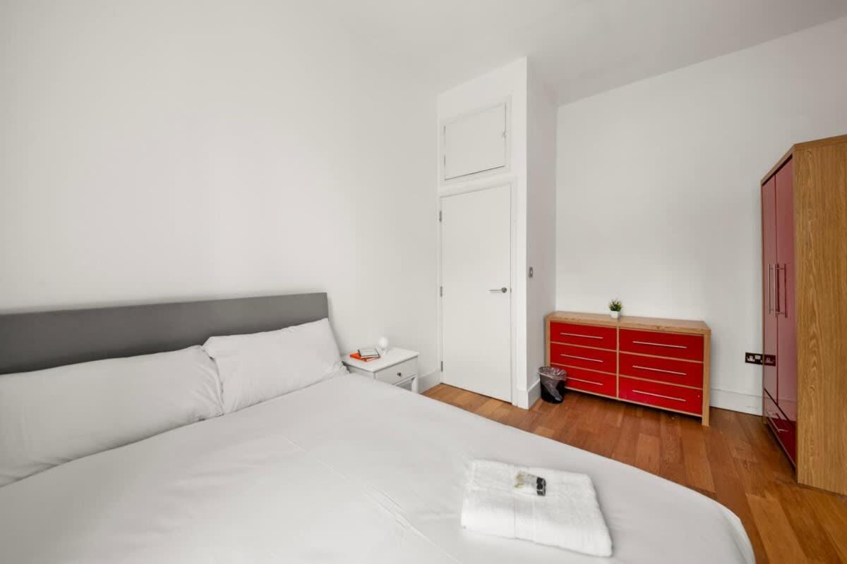 Appartement Sg, Cosy In Paddington