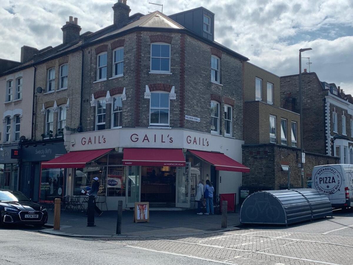 Entire By Northcote Road Apartment *