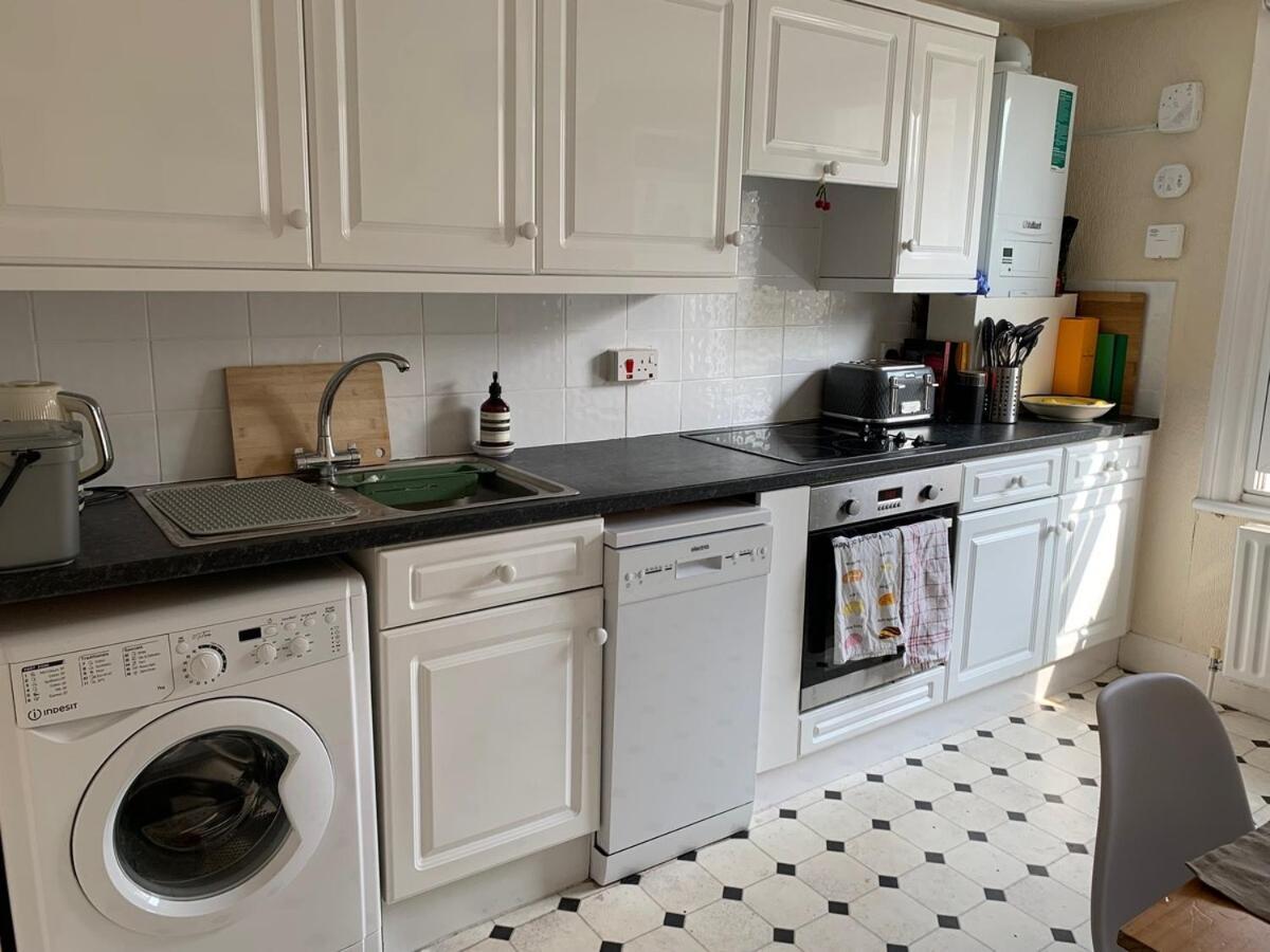 Entire By Northcote Road Apartment *