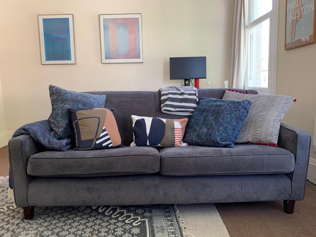 Apartment Entire By Northcote Road *