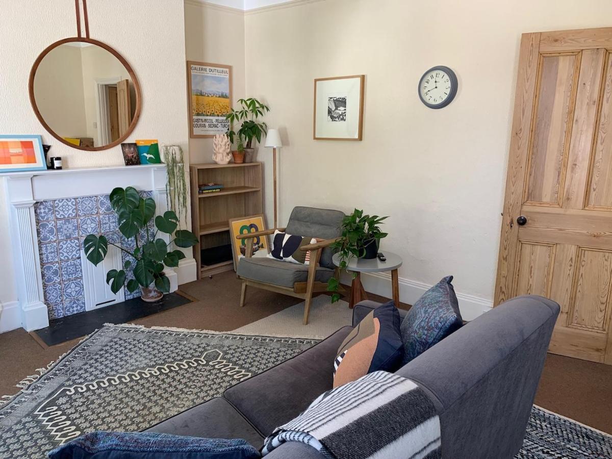 Entire By Northcote Road Apartment *