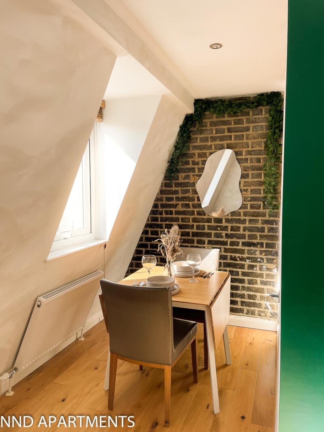 Apartment Cozy Luxury Near Ldn!