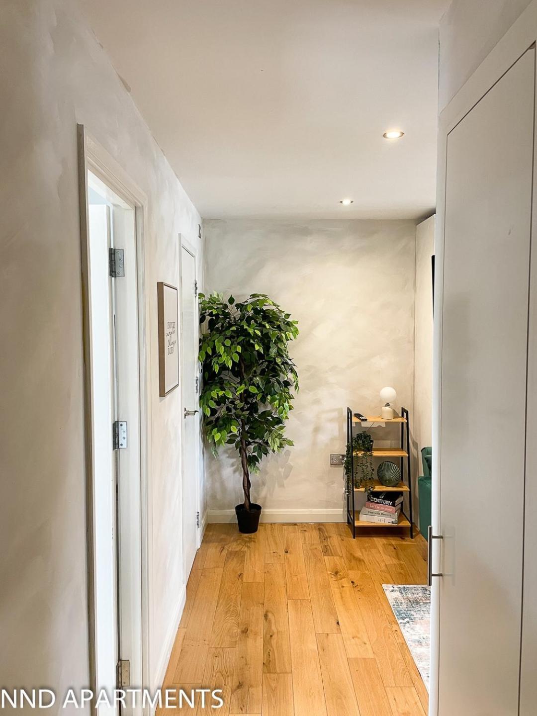 Apartment Cozy Luxury Near Ldn! London