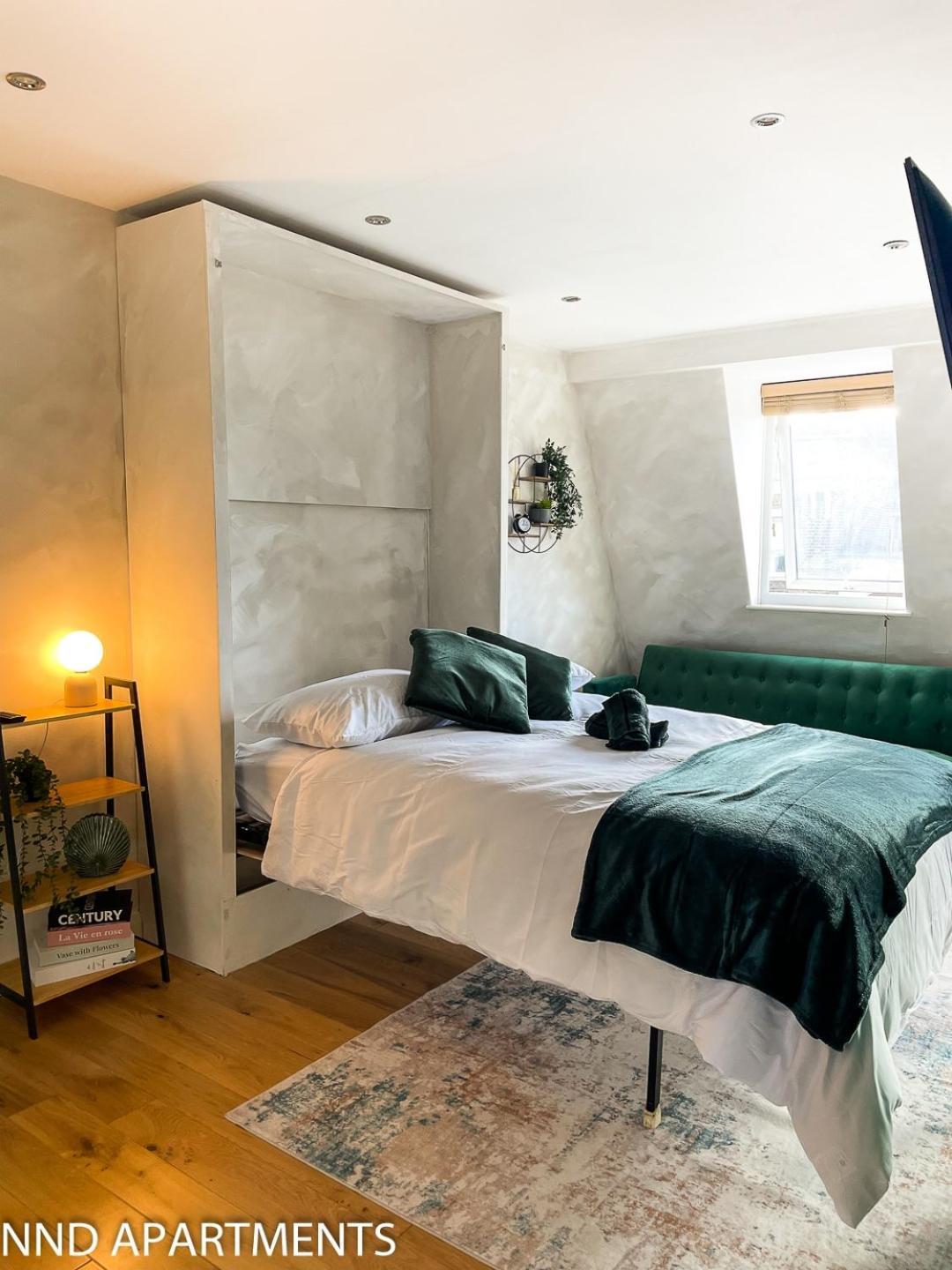 Cozy Luxury Near Ldn! London