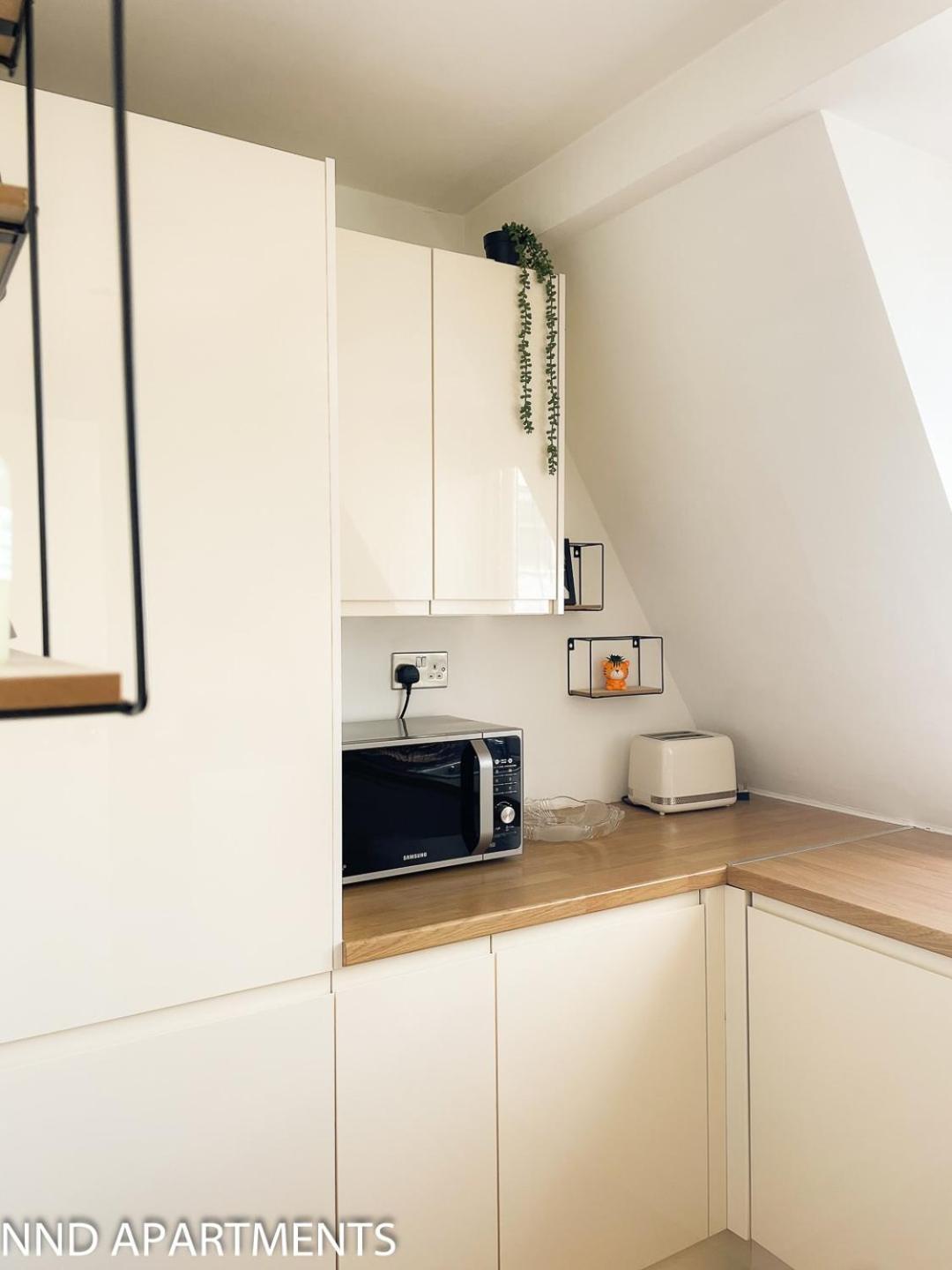 Apartment Cozy Luxury Near Ldn! *