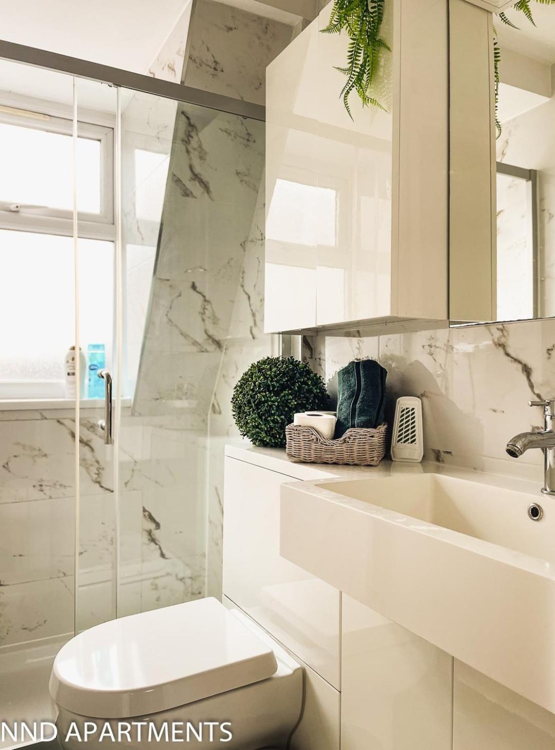 Cozy Luxury Near Ldn! Apartment