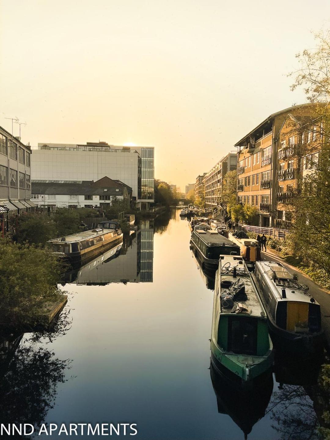Cozy Luxury Near Ldn! Apartment London