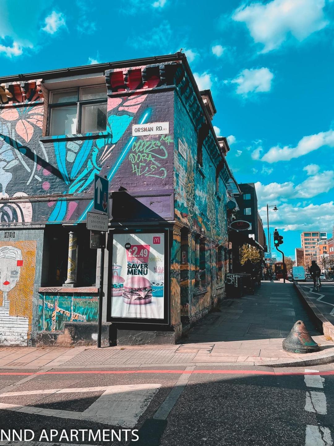 Cozy Luxury Near Ldn! London