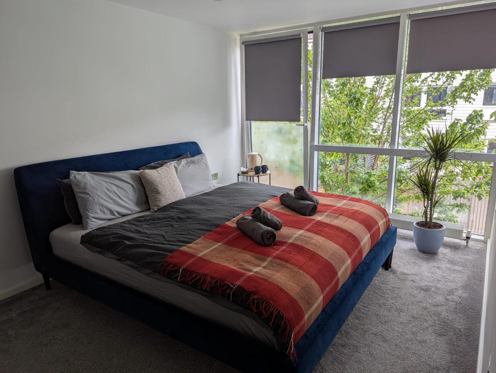 Guest house Brick Lane Flats