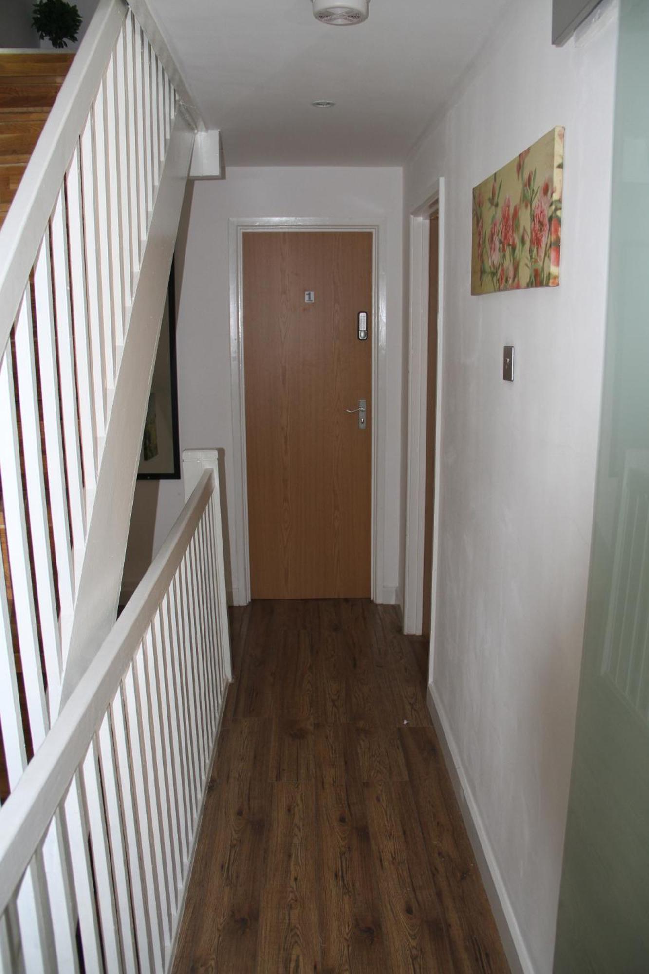 Accommodatie bij particulieren Euston Station Private Bedrooms 2 Min Walk 1 *
