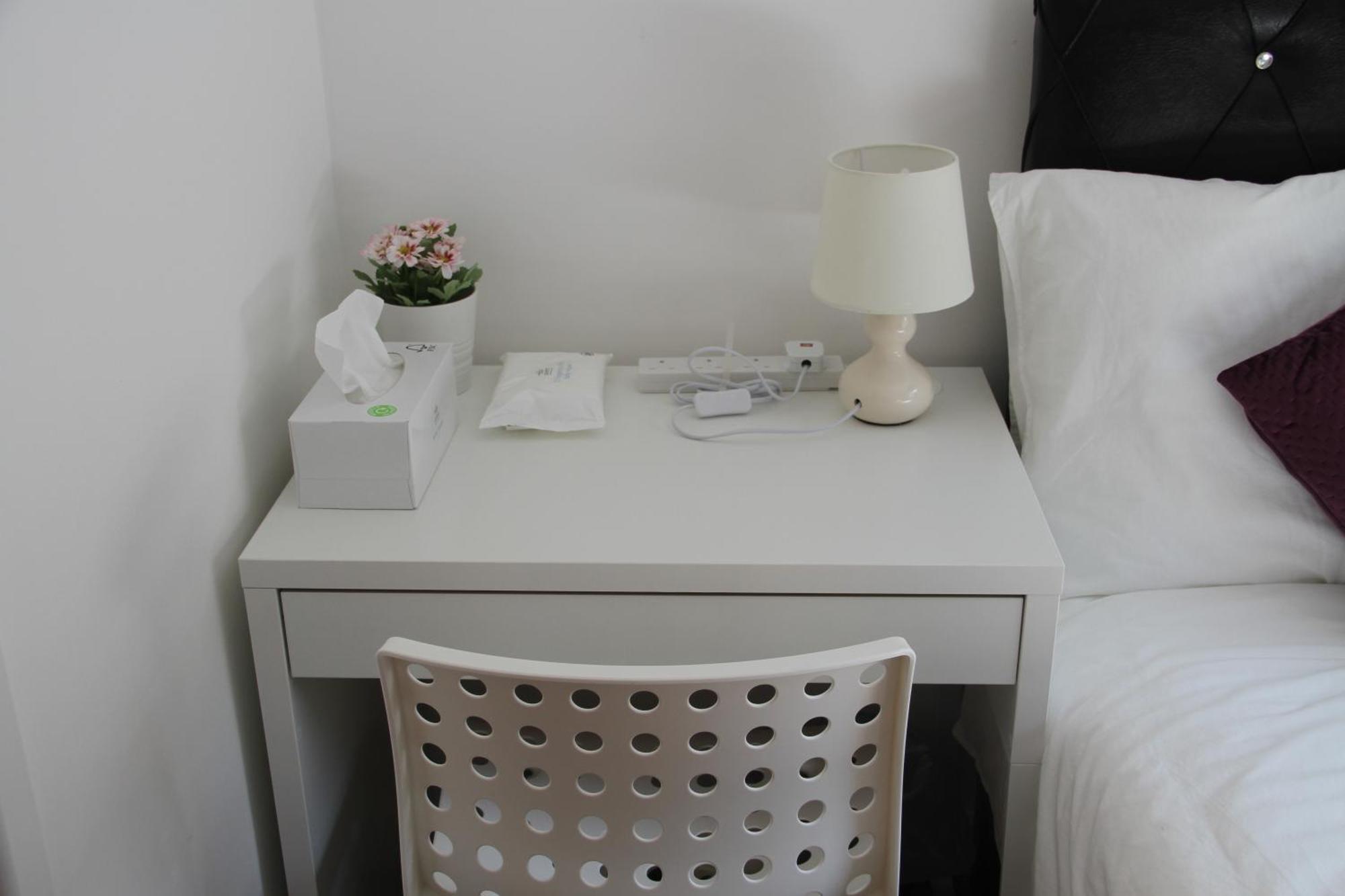Accommodatie bij particulieren Euston Station Private Bedrooms 2 Min Walk 1 Londen