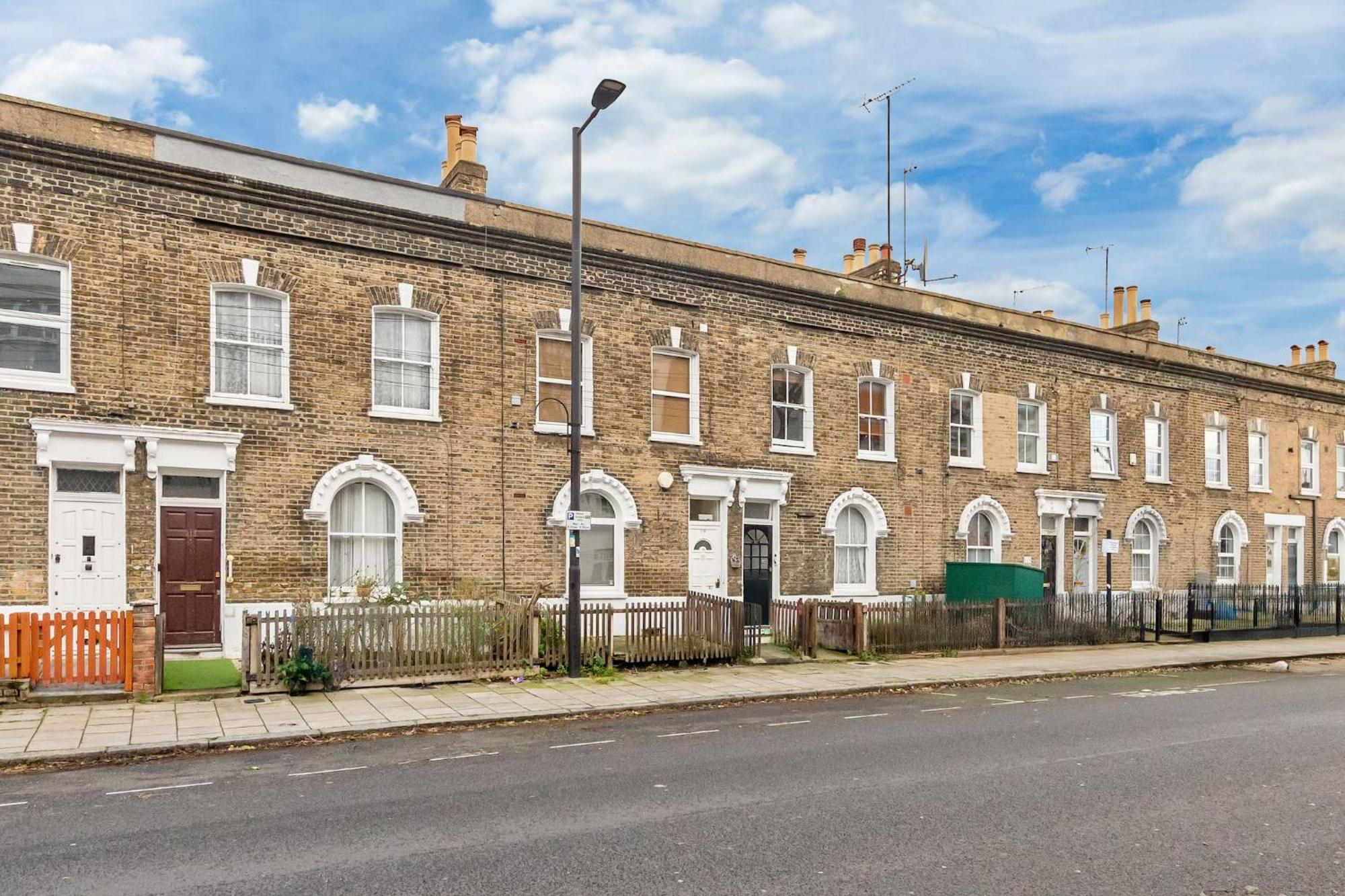Guest house Lord's - 2 *