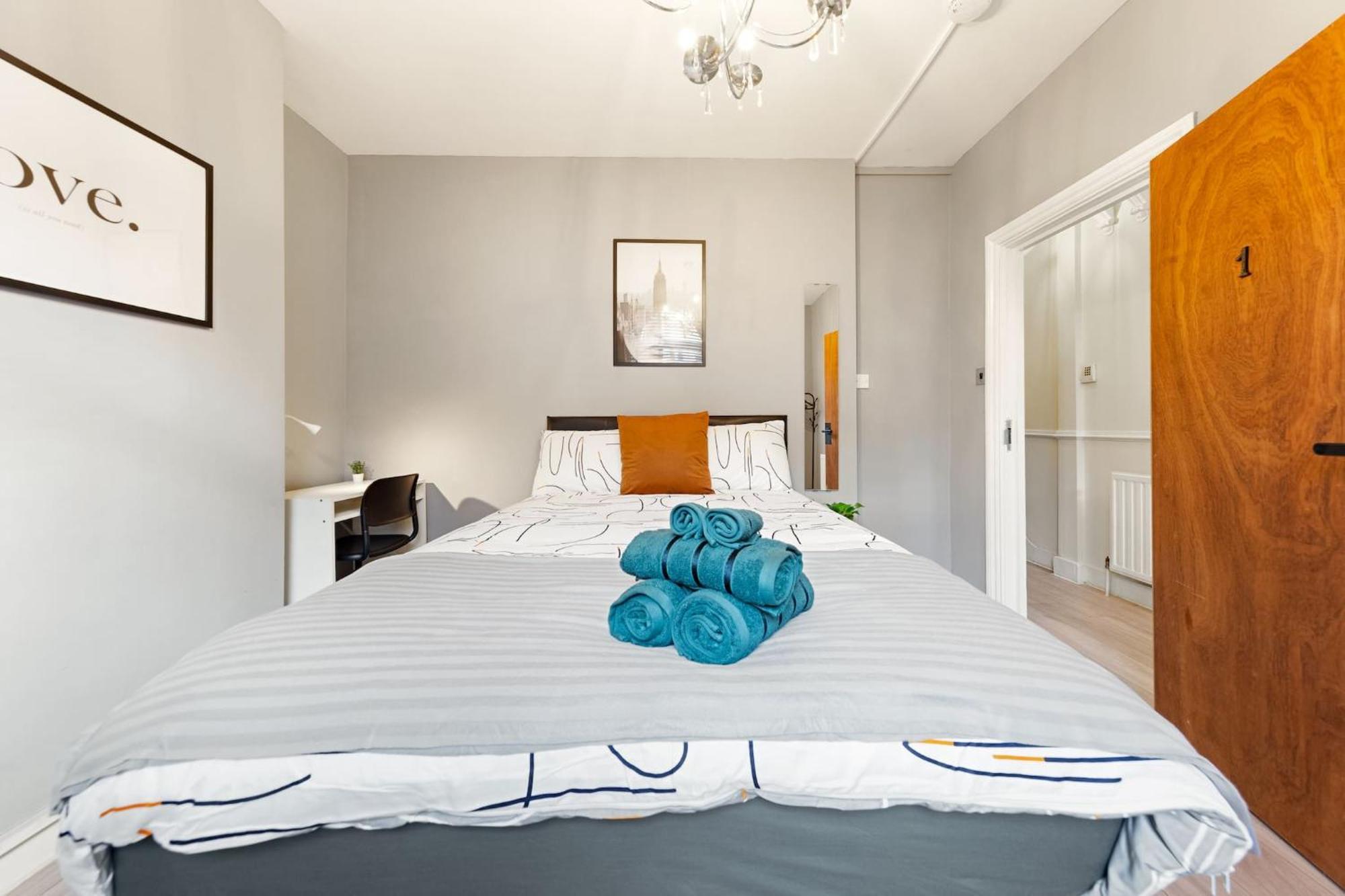 Guest house Lord's - 2 *