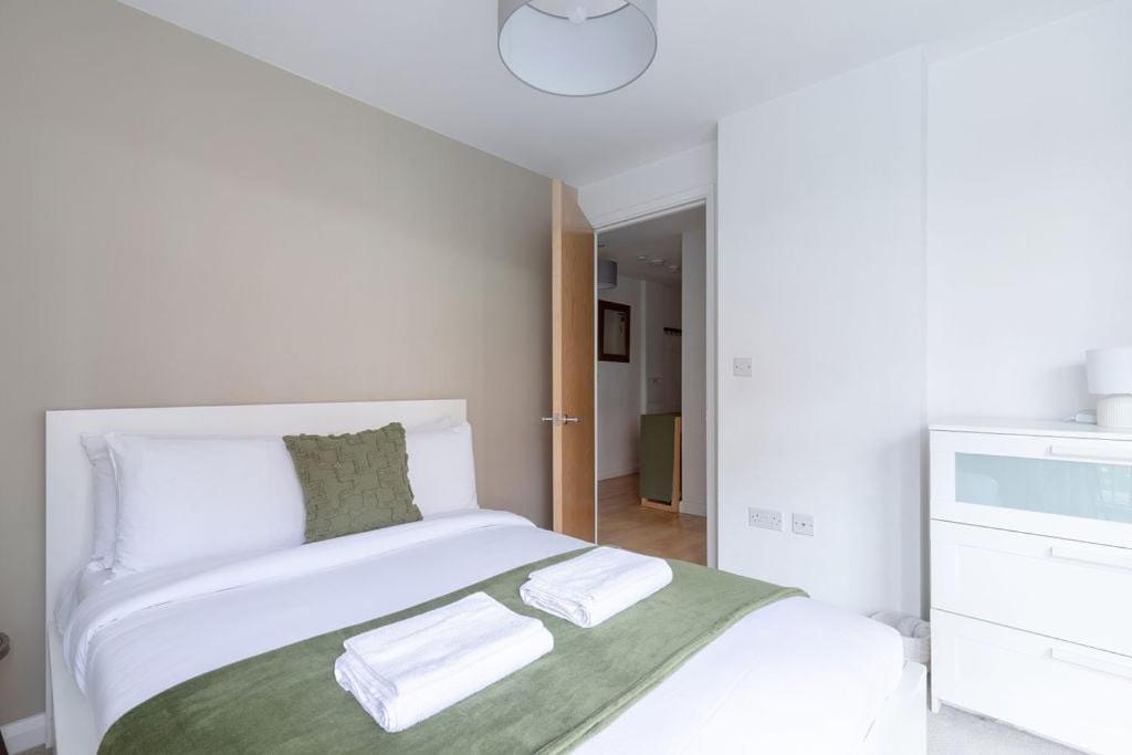 Guestready - Modern In With A Balcony