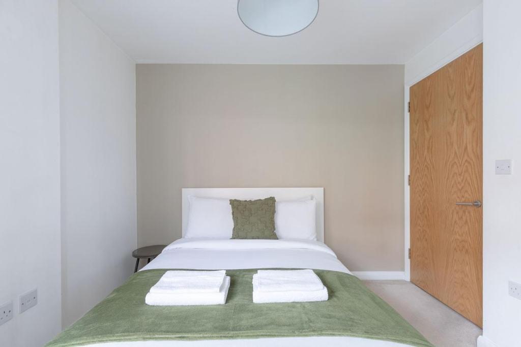 Apartment Guestready - Modern In With A Balcony *