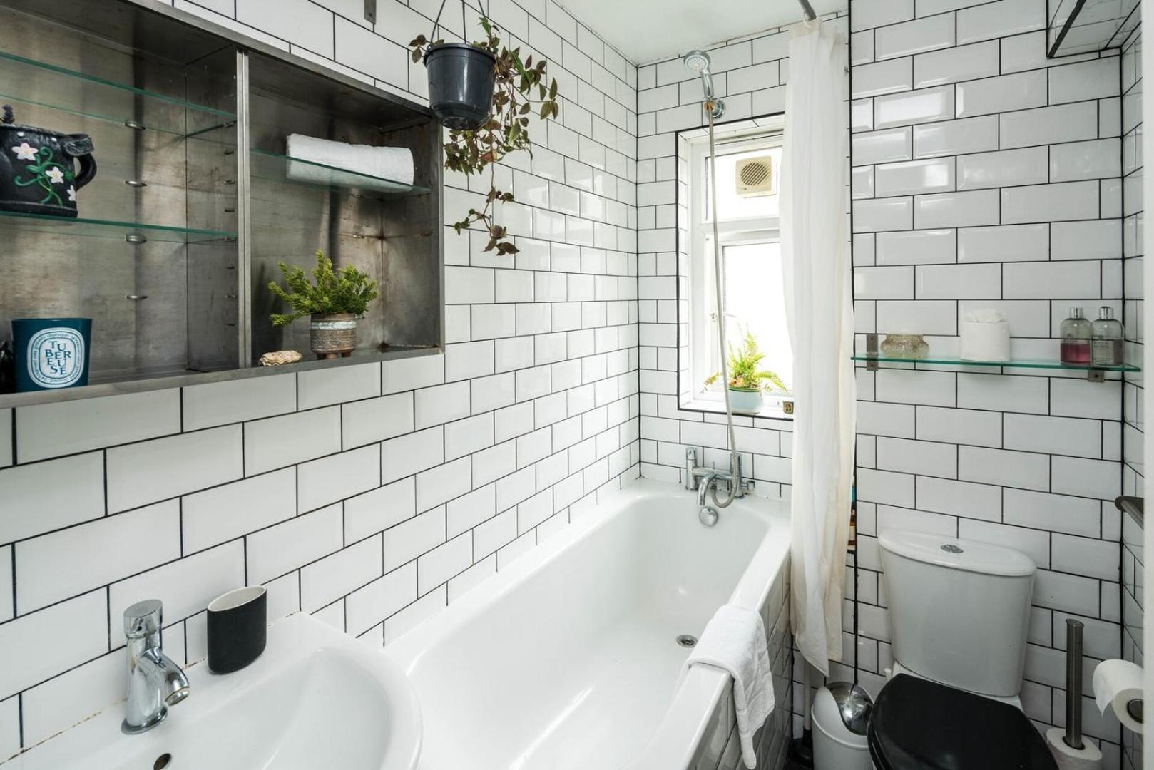 2bd Stylish W/t Grand Piano Appartement