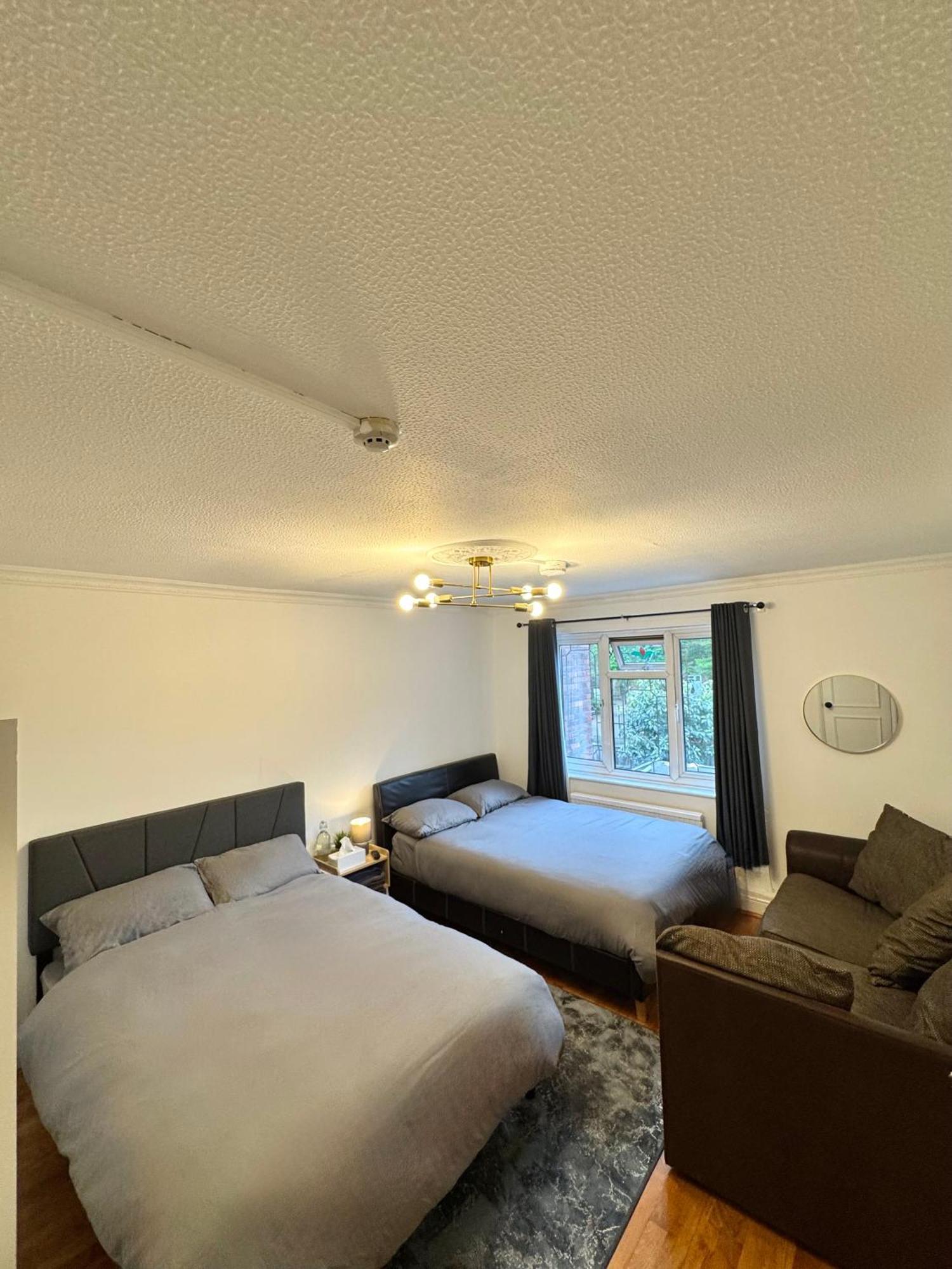 The Vallance House Homestay London