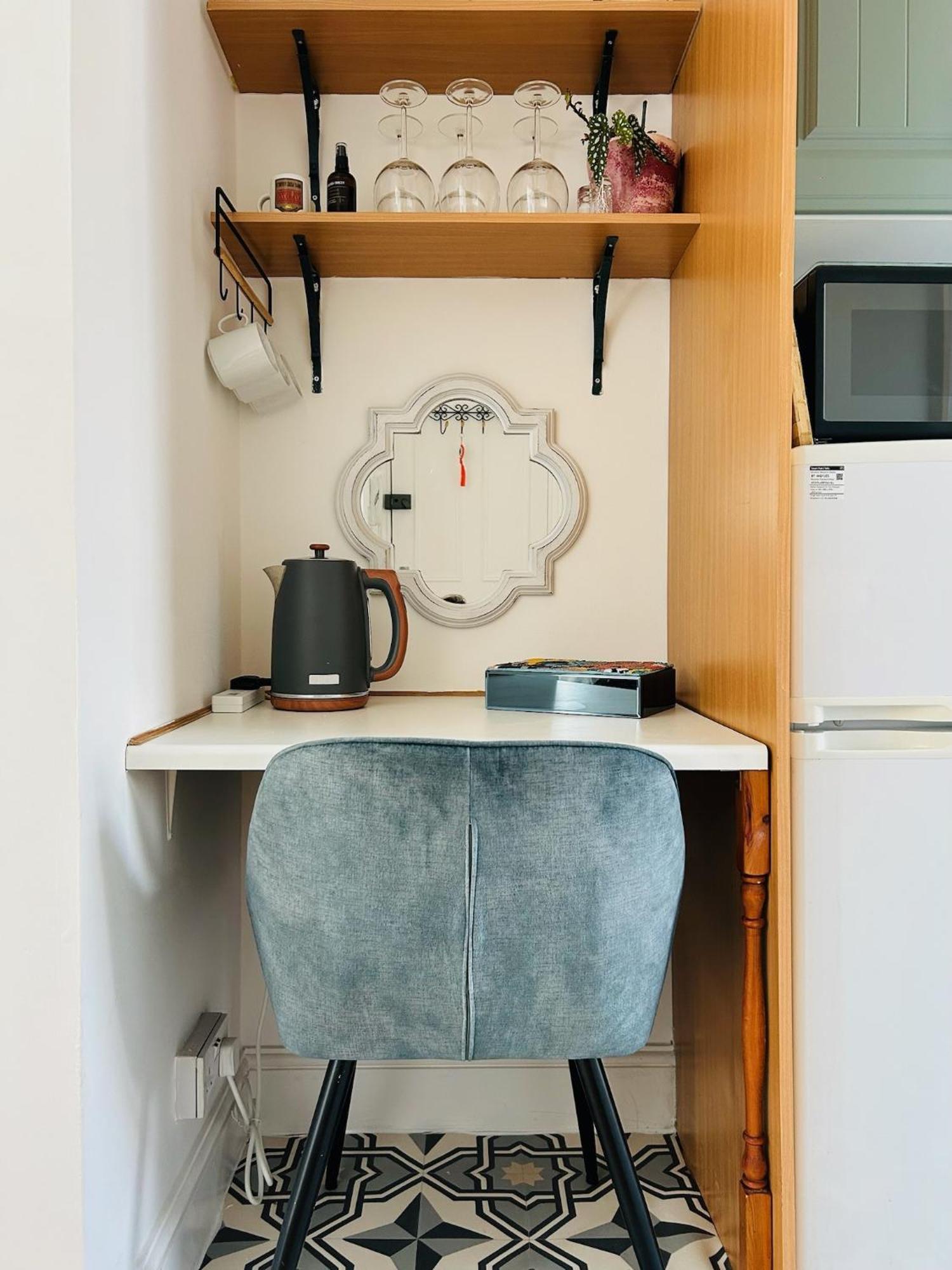 Apollo Hammersmith Apartment London