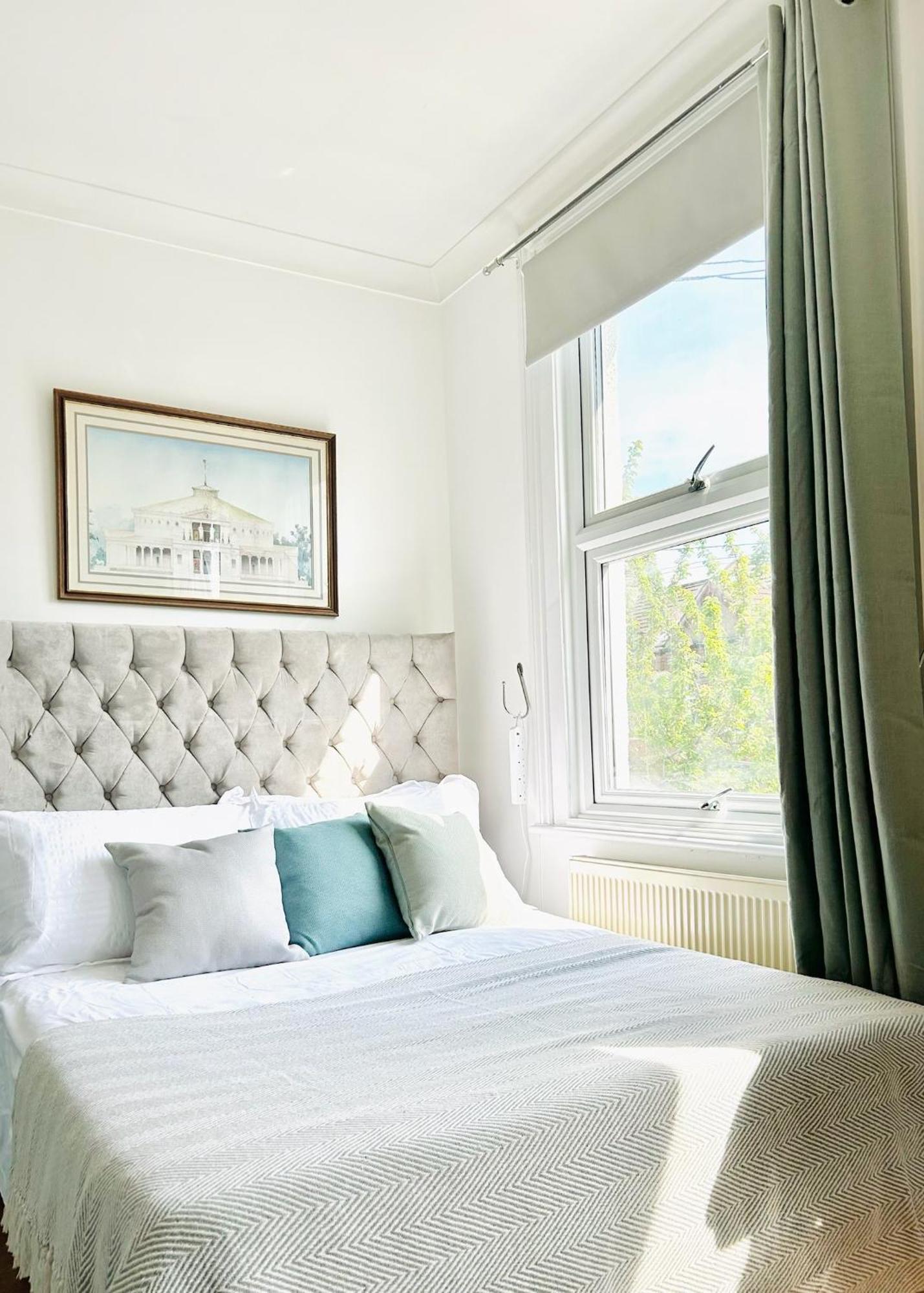 Apartment Apollo Hammersmith *