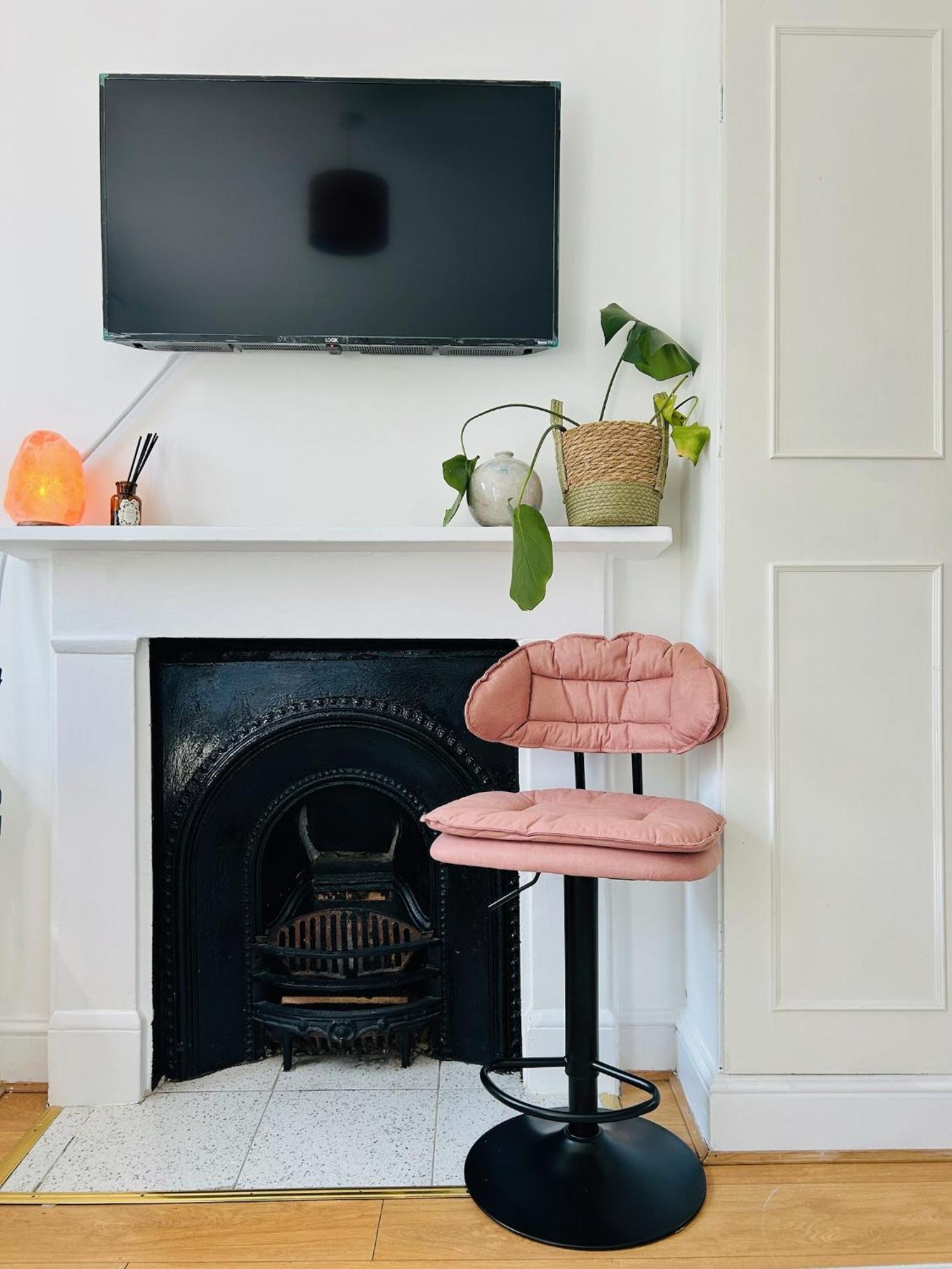 Apollo Hammersmith Apartment London