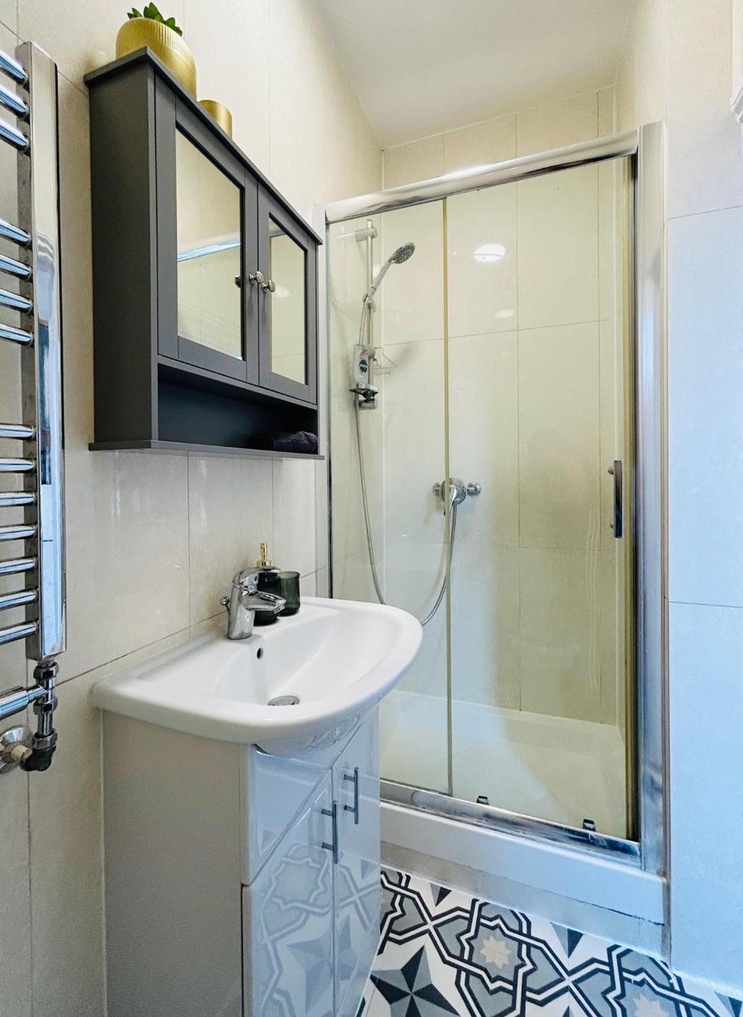 Apartment Apollo Hammersmith