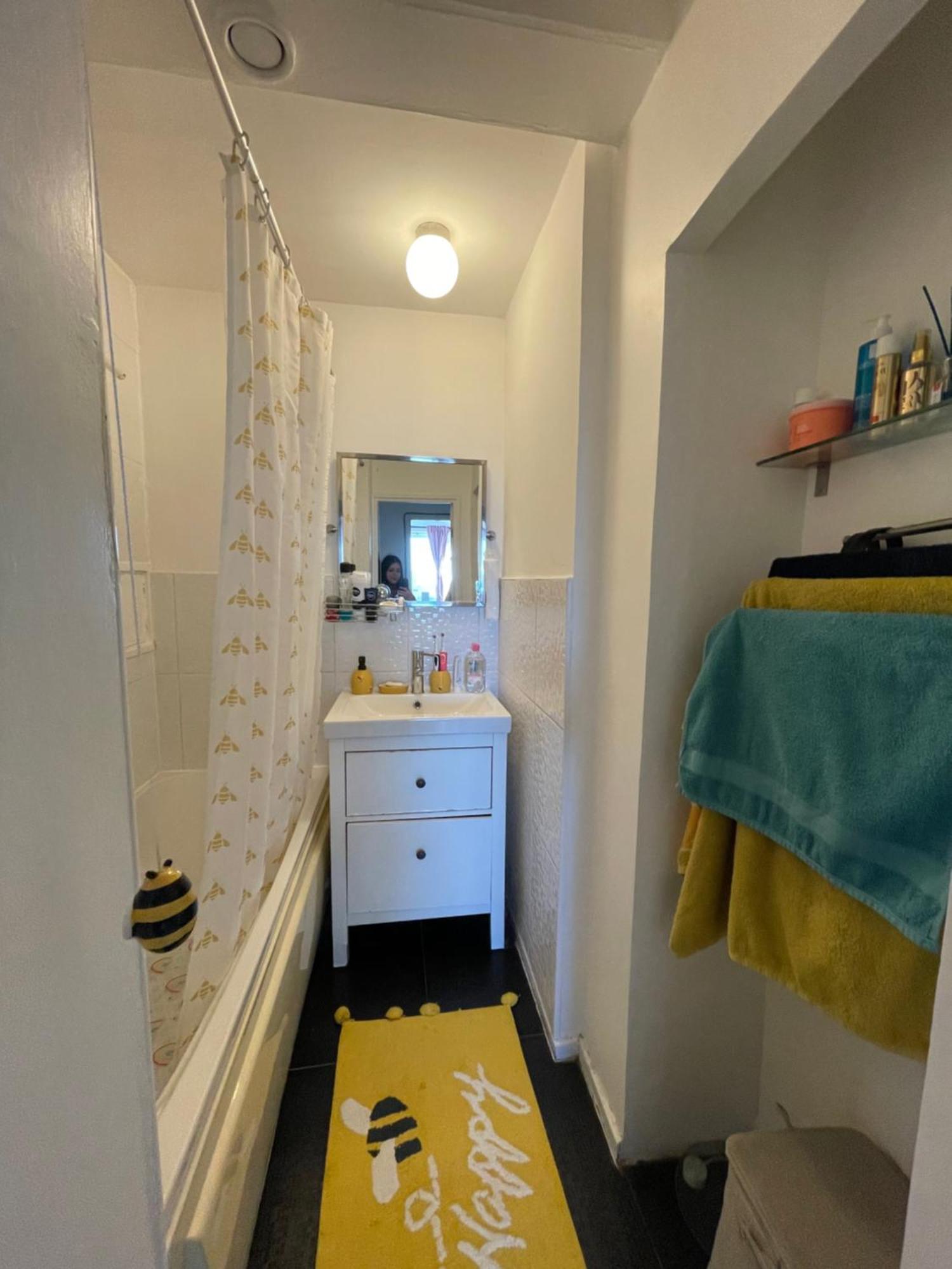 Apartment Large One Bedroom Apartment, With View, Canary Wharf